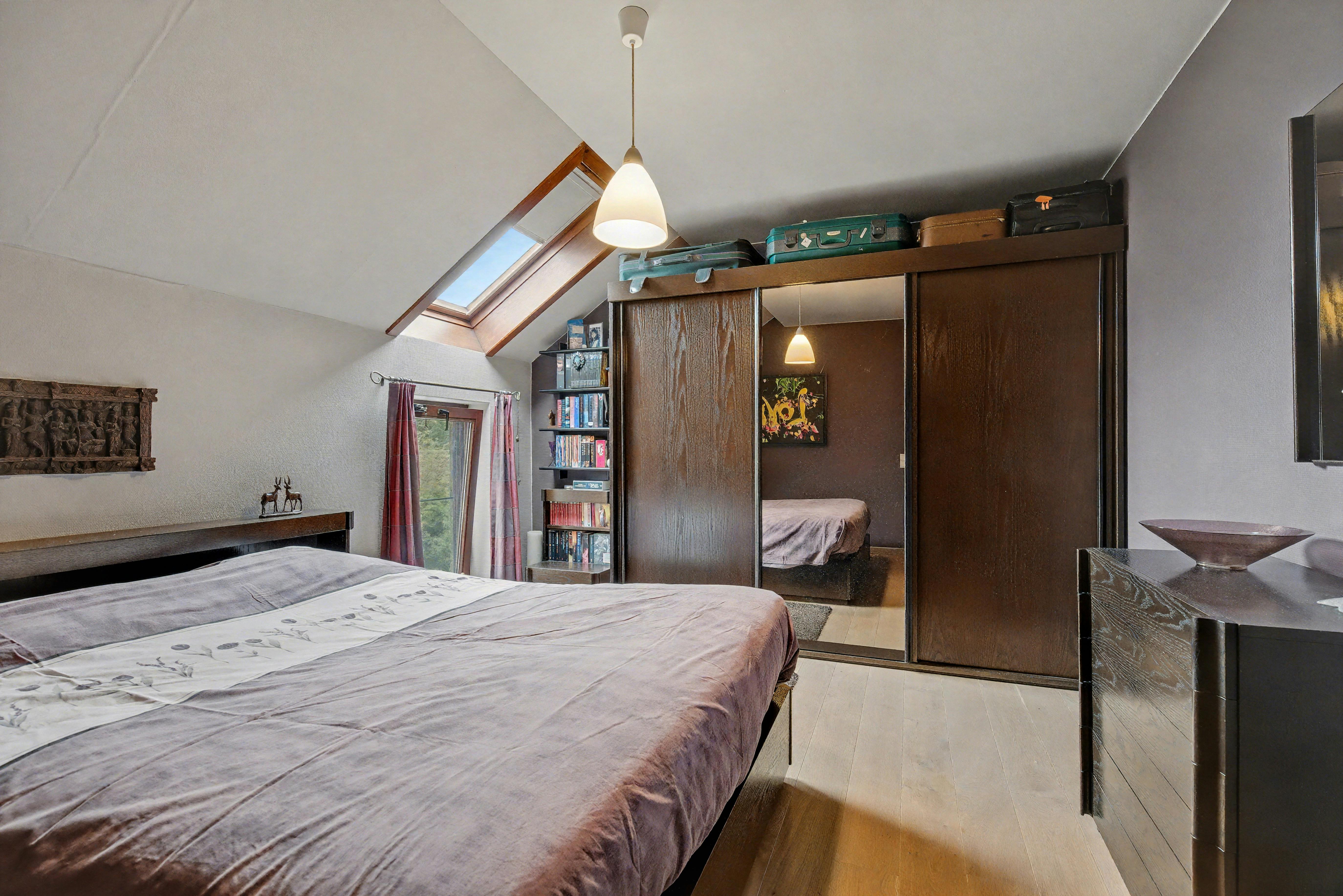 Gerenoveerde gezinswoning op 7are in Kortessem (Hasselt) foto 14