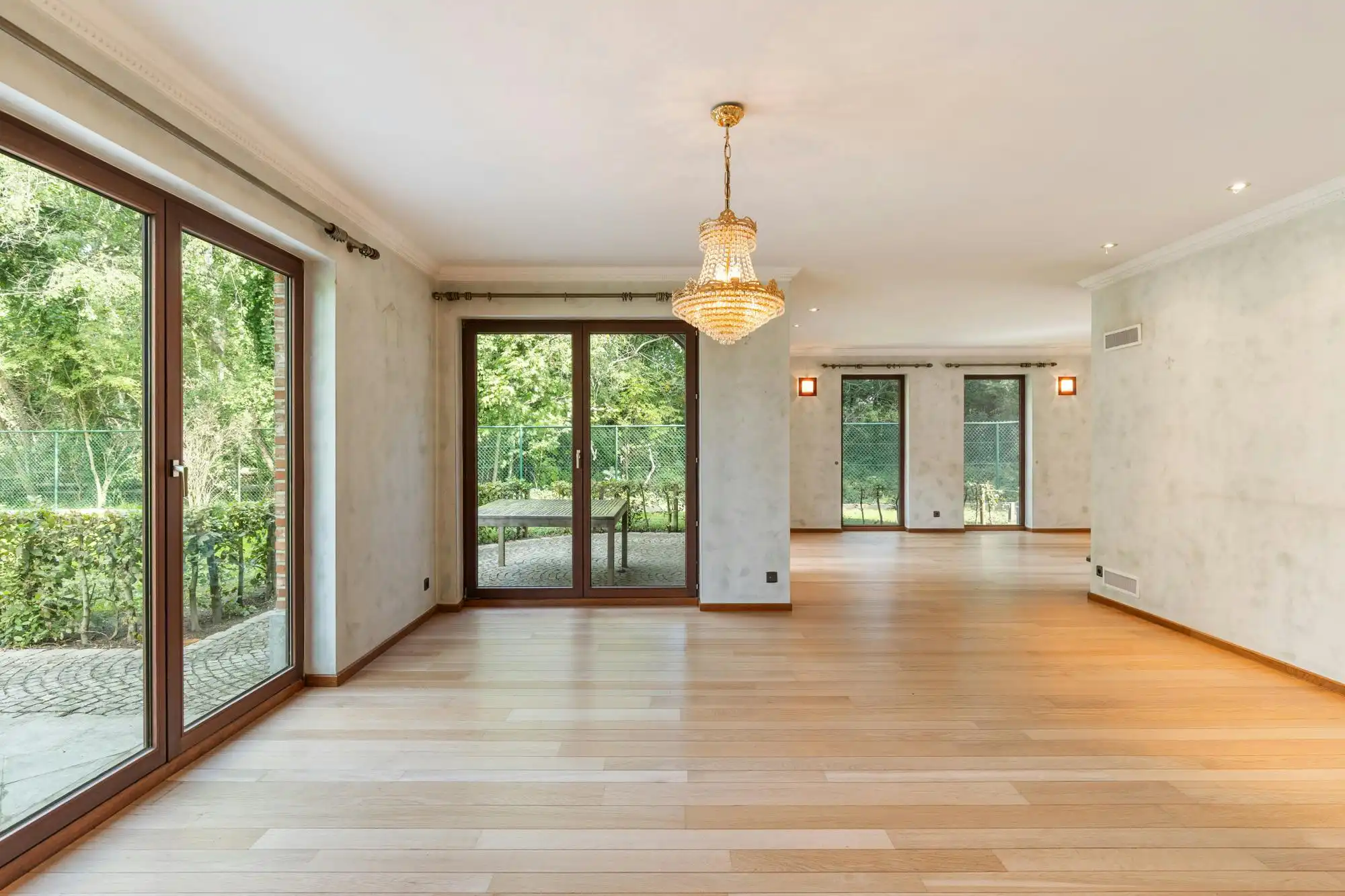 Exclusief landhuis op 80 are met ruimte voor wonen en werken foto 6
