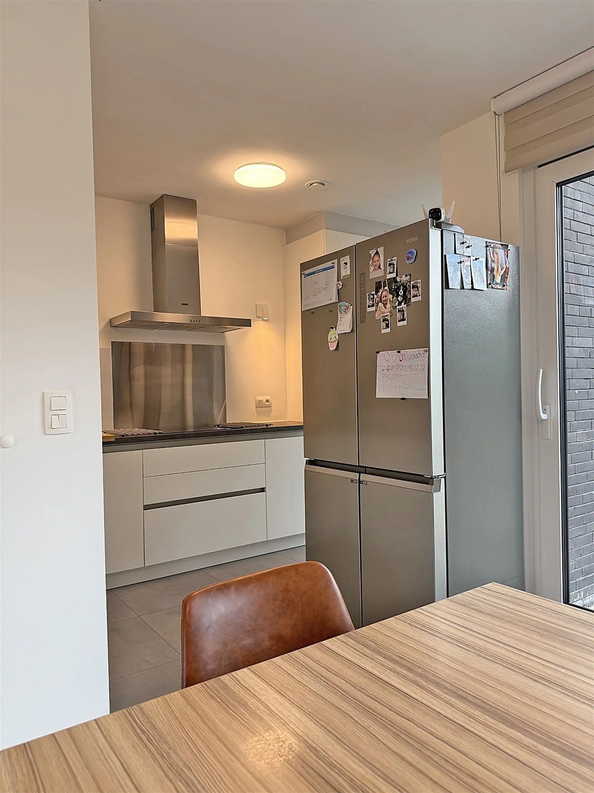 Instapklare WONING met 3 slaapkamers, tuin / terras & carport, gelegen in een rustige, kindvriendelijke buurt foto 11