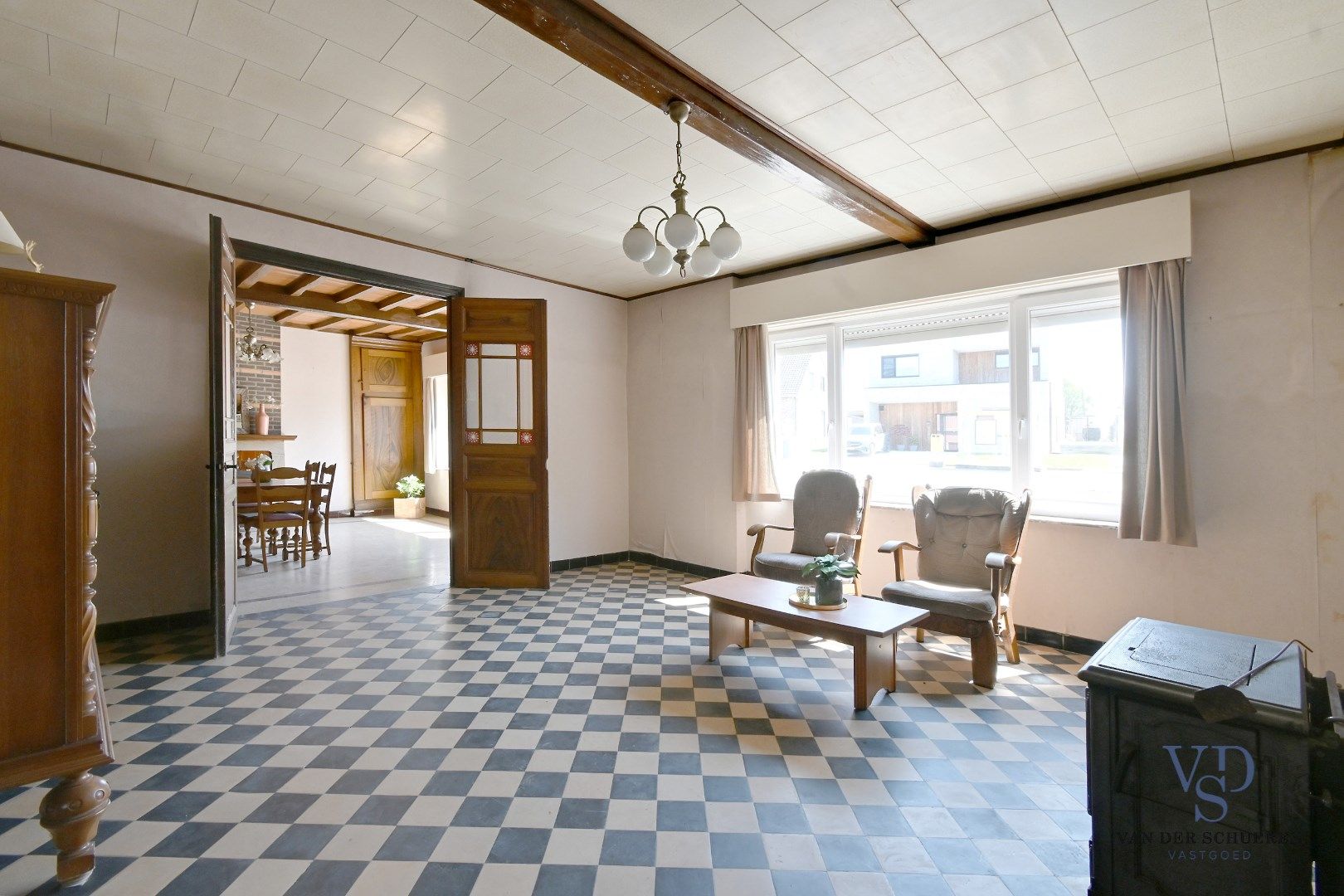 Landelijke woning - voormalig café. foto 7
