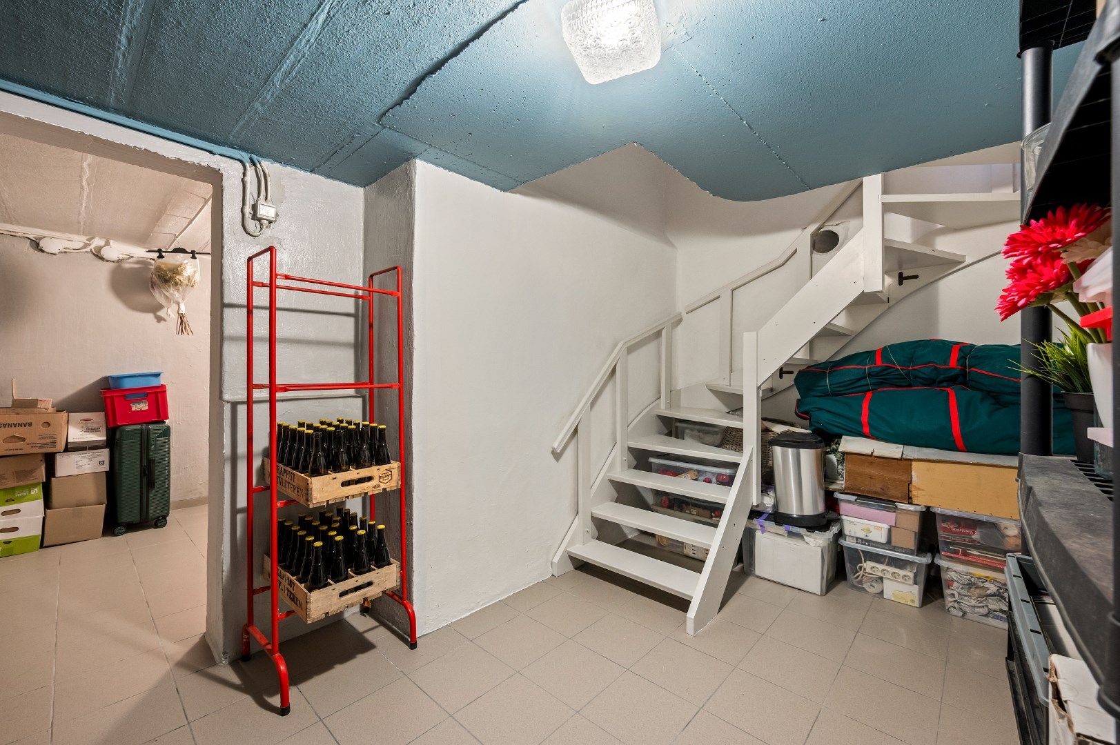 Uitstekend onderhouden villa te Ieper. Opp: 871m². foto 19
