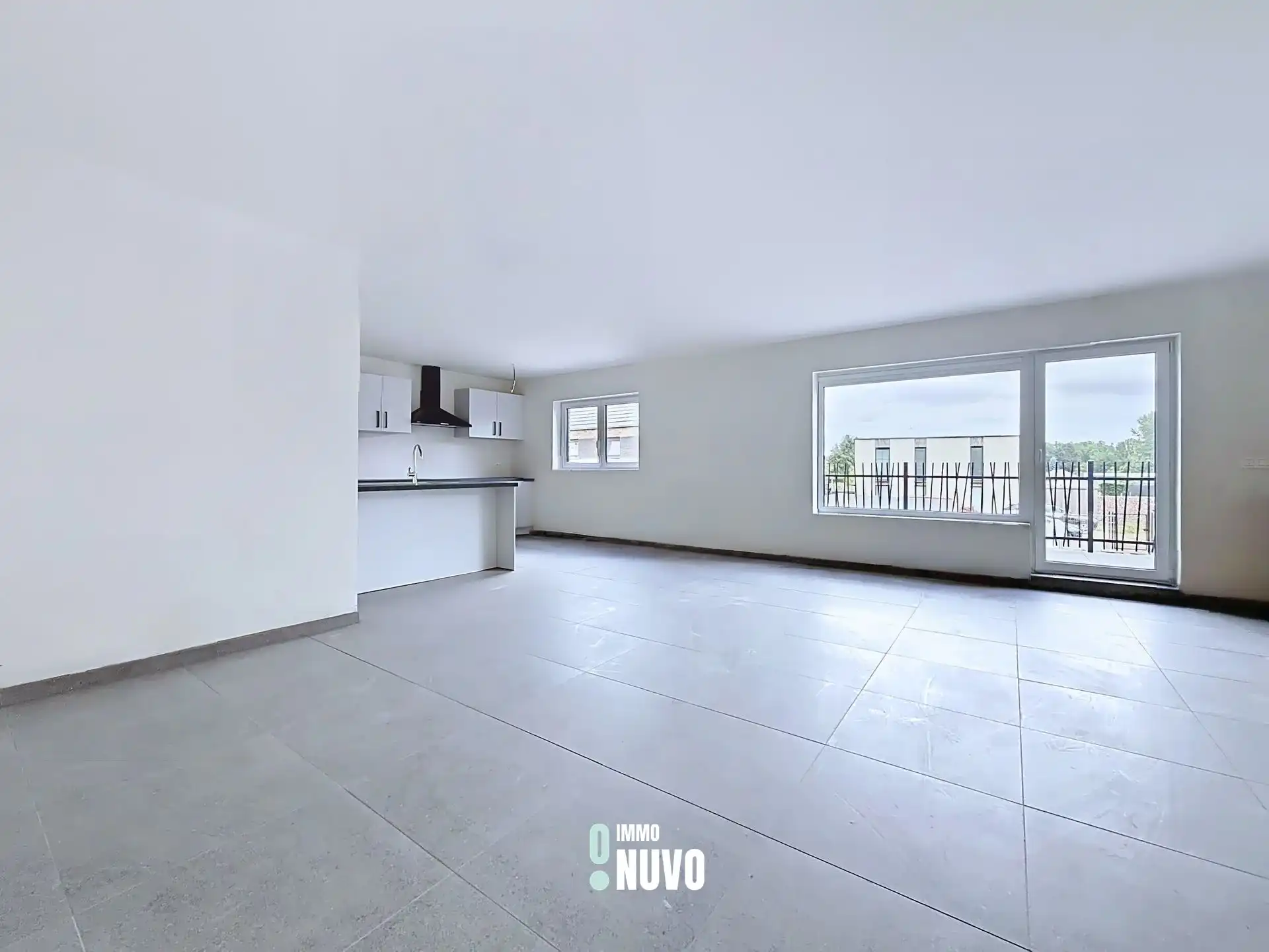 nieuwbouw appartement foto 2