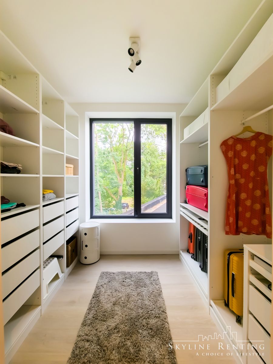 Passieve luxe villa met 4 slpk en grote tuin (30a) foto 22