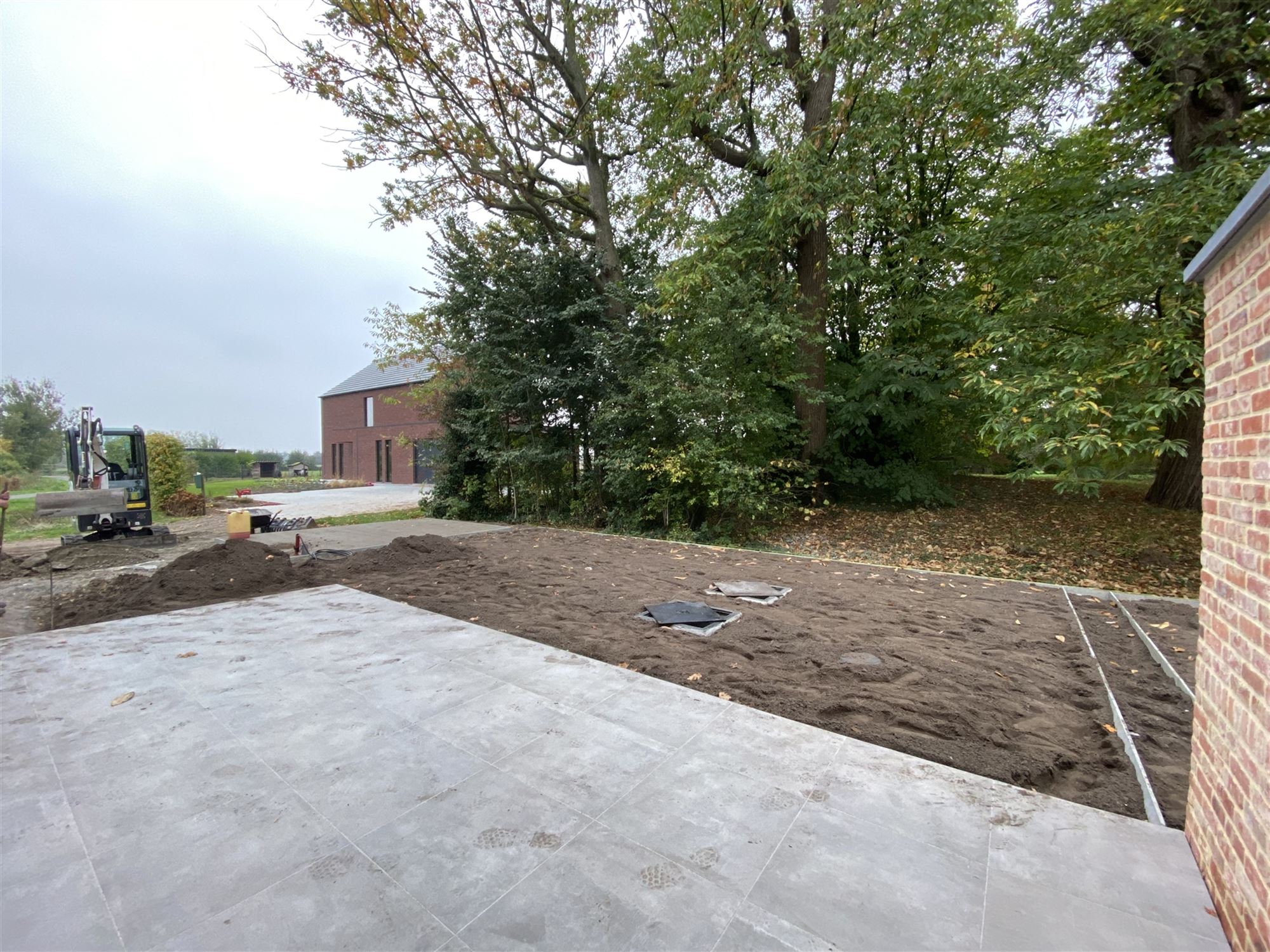 Energiezuinig en instapklaar wonen in het hart van Kaprijke foto 27