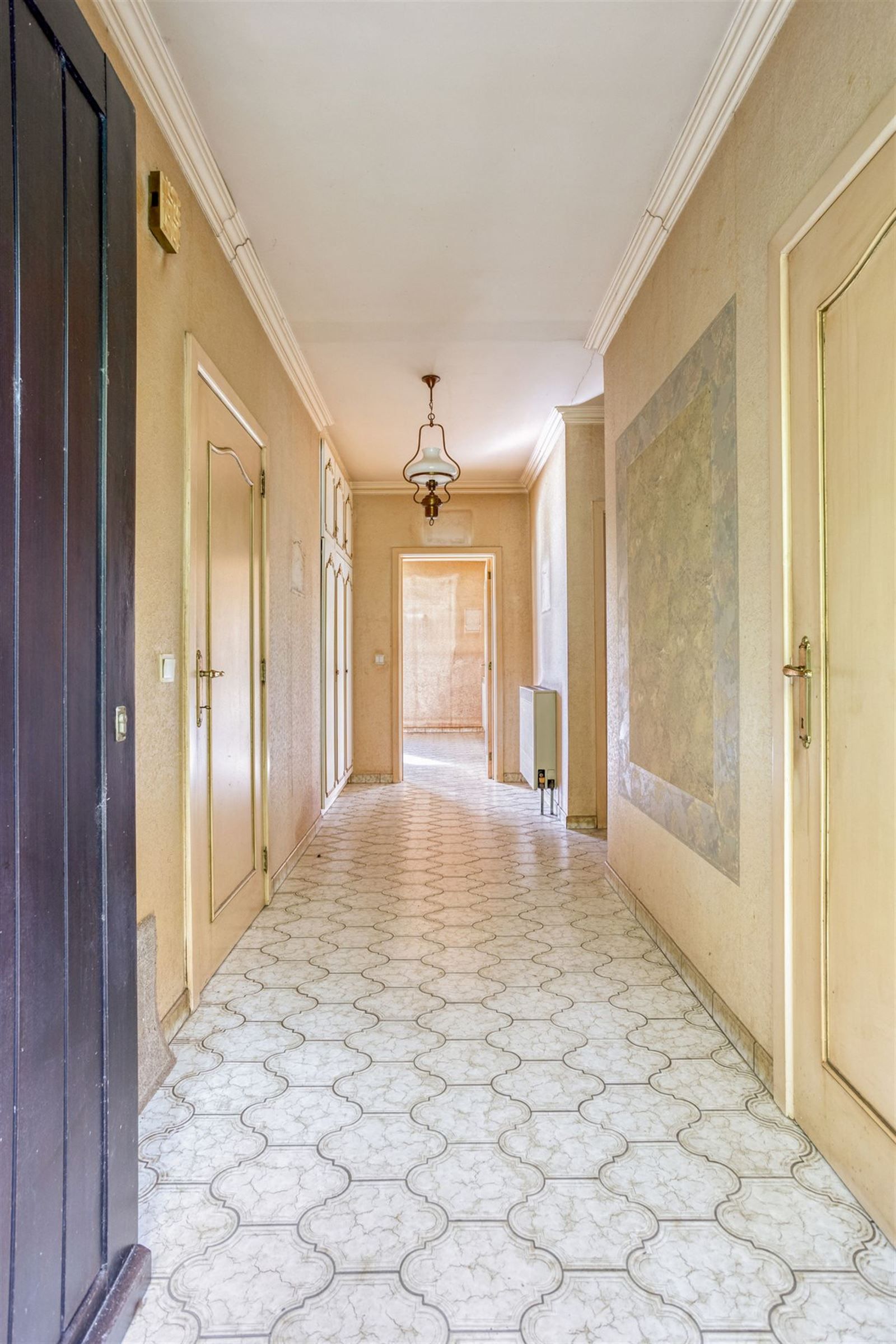 Woning te koop met 3 kamers te Meerbeke foto 2