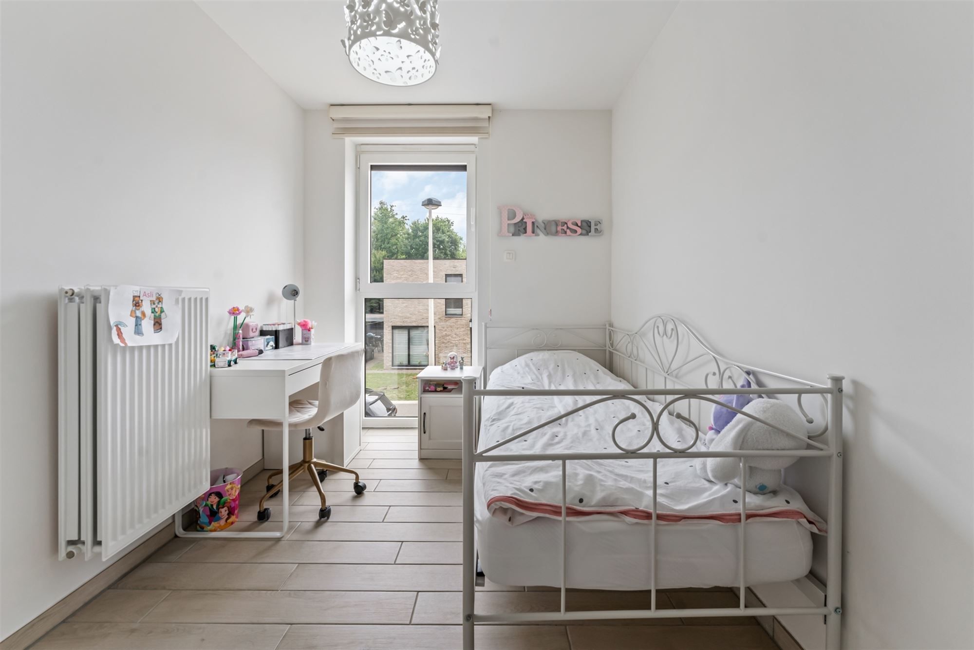 PRACHTIG AFGEWERKTE HOB MET 3 SLAAPKAMERS OP EEN PERCEEL VAN 3A50CA TE BERINGEN CENTRUM foto 21