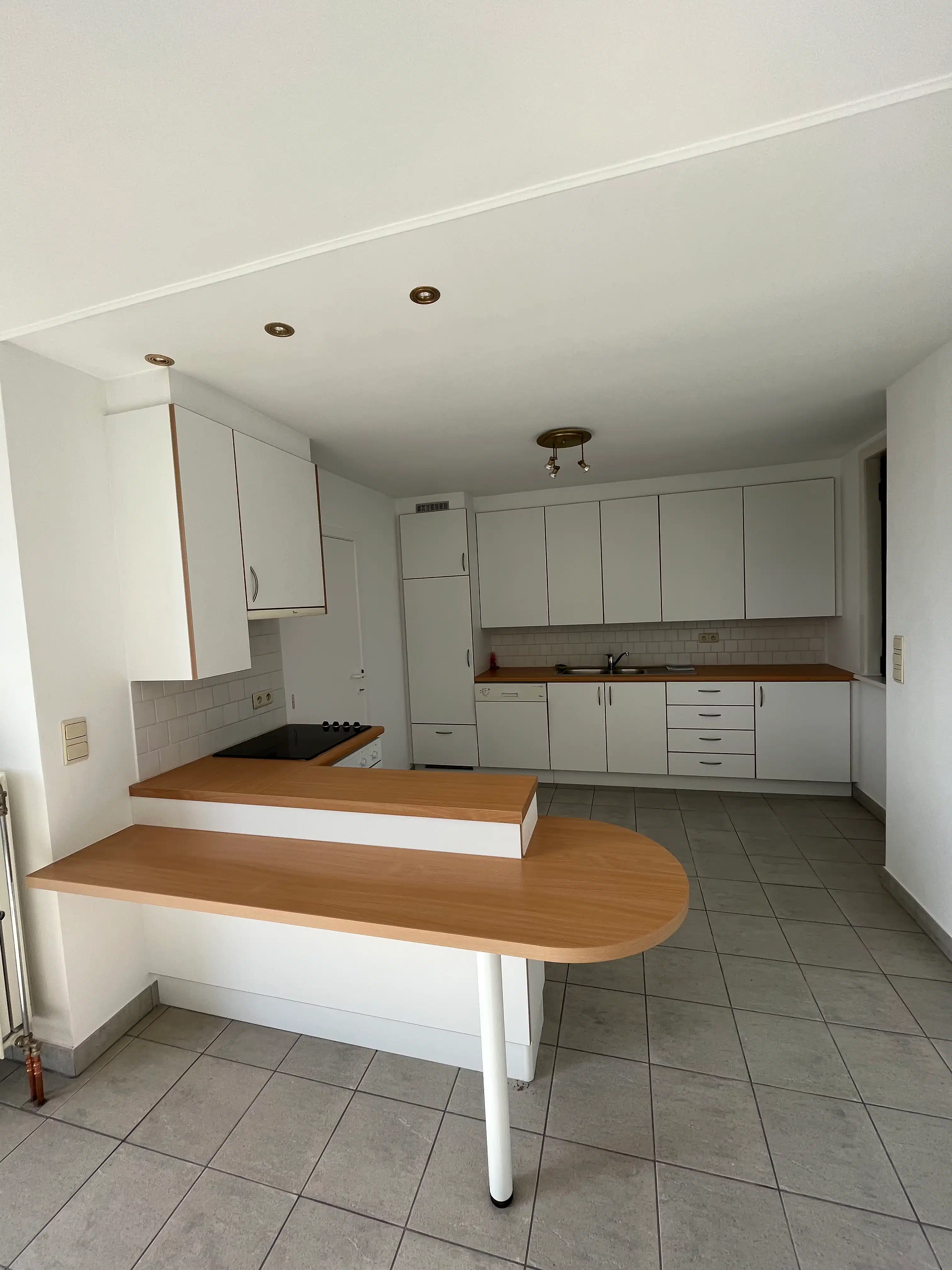 Duplex appartement met zonneterras foto 14