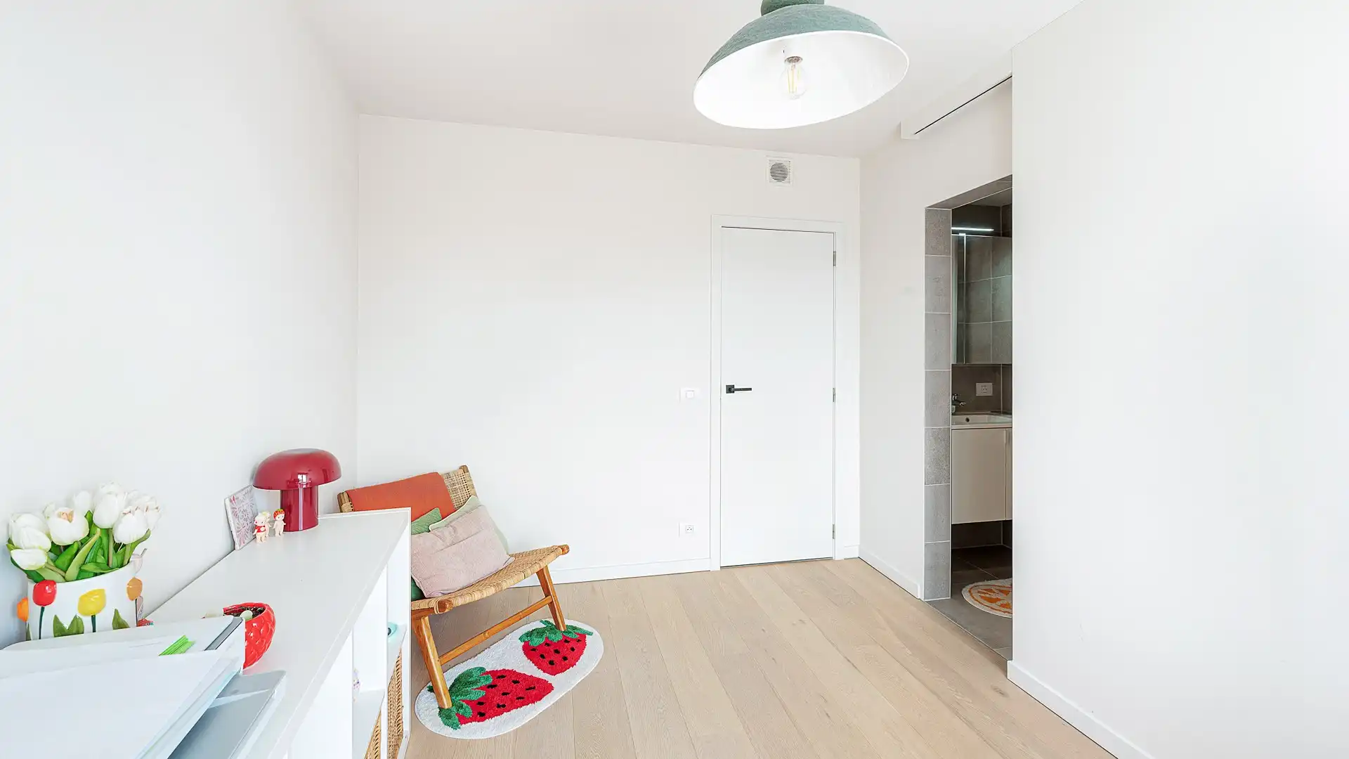 Subliem appartement met heerlijk zonneterras te Heist foto 22