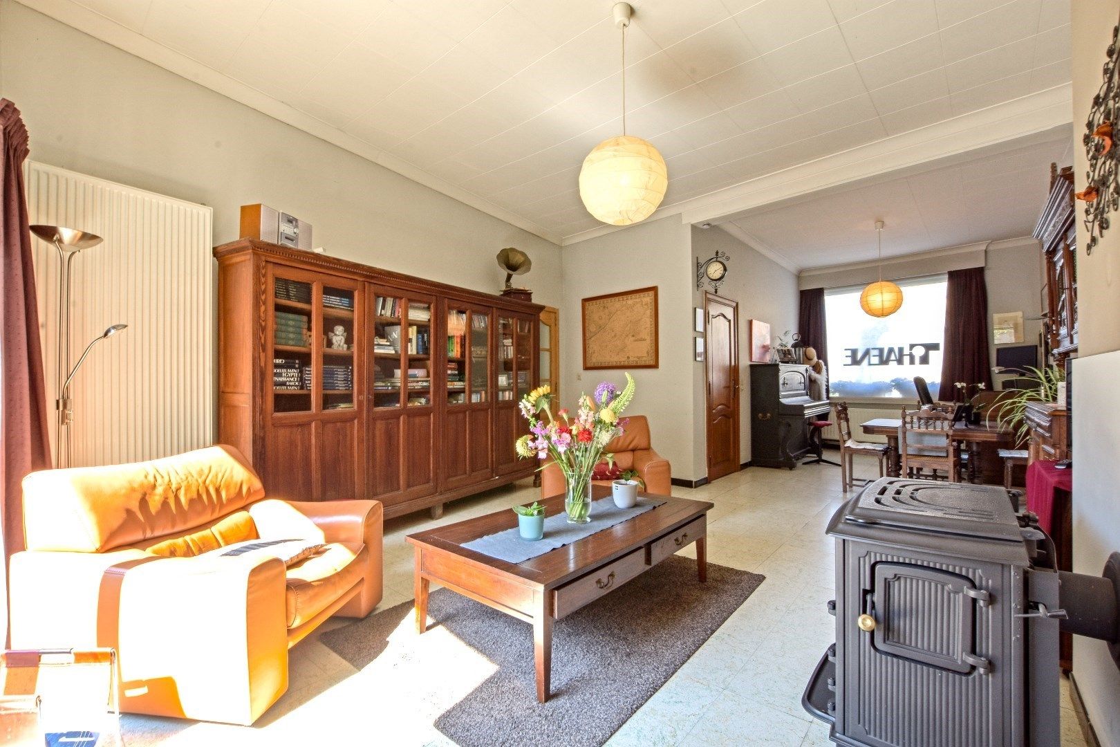 Statige woning met tal van mogelijkheden in centrum Diksmuide op 226 m² foto 8