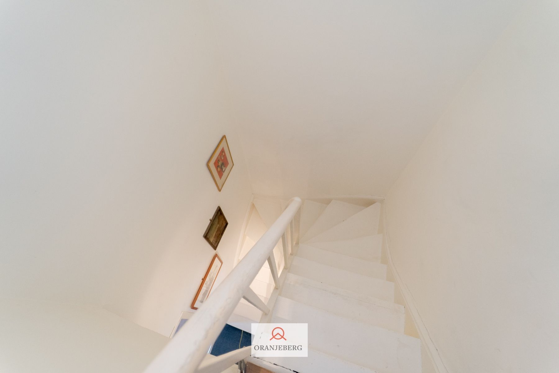 Huis met tuintje vlakbij Coupure foto 44