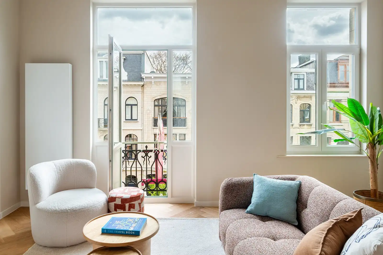 Stijlvol wonen op een gegeerde locatie foto 4