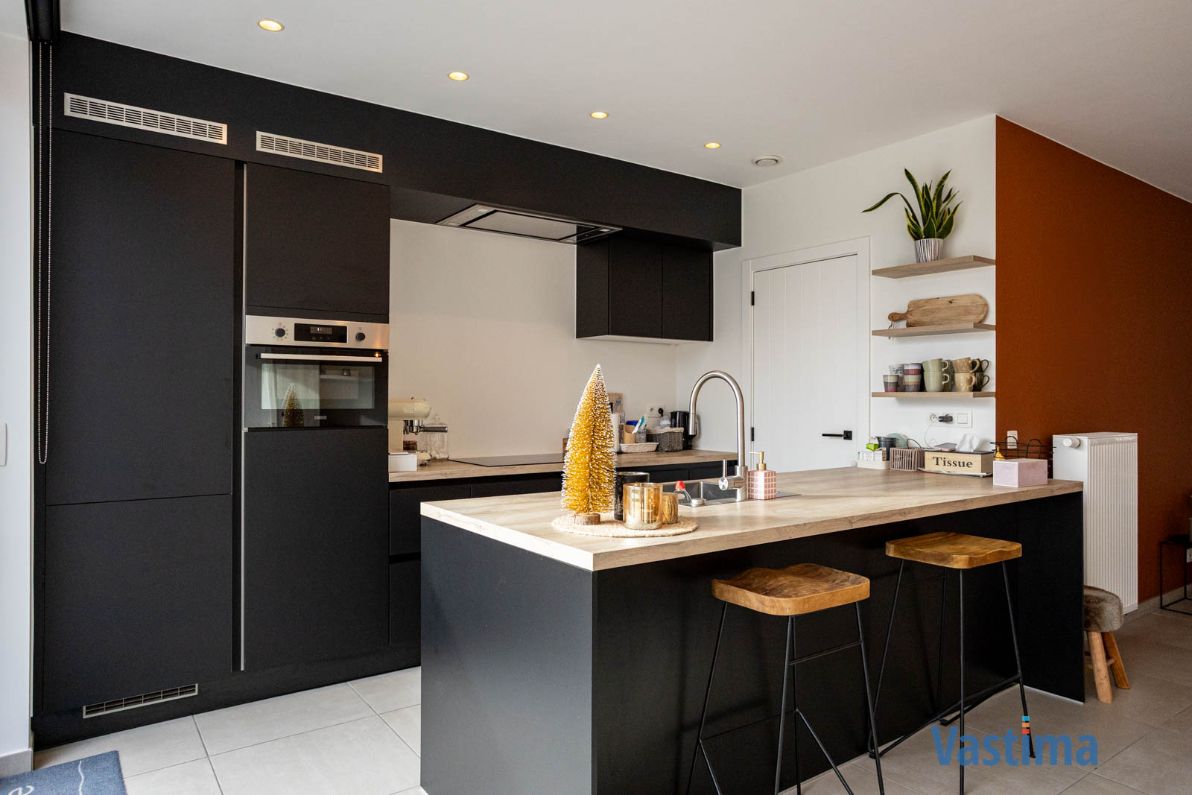 Recente gezinswoning met ruimte, comfort én een uitstekende ligging foto 9