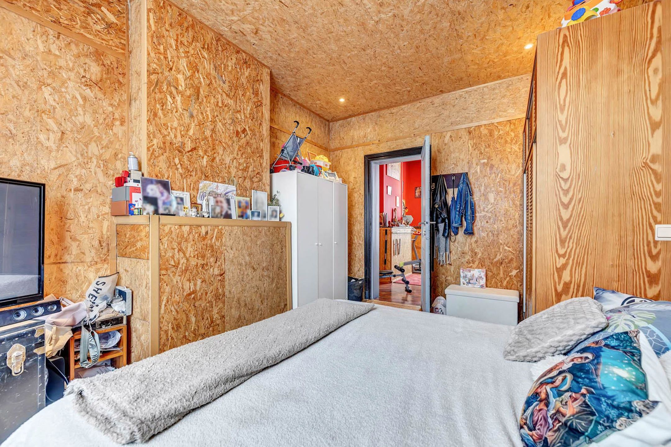 Woning te koop in Anderlecht! foto 13