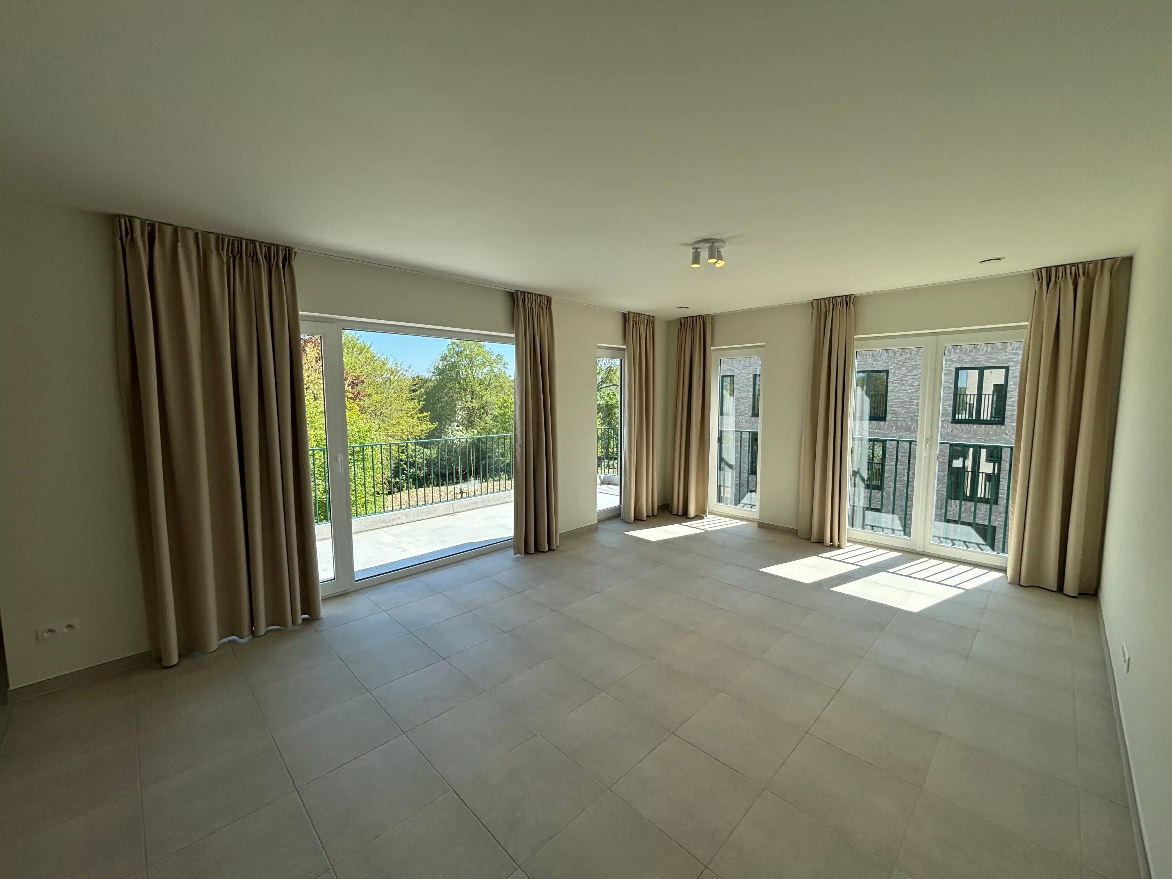 Exclusief & Duurzaam: Appartement met 2 slaapkamers + bureau te Koningslo foto 14