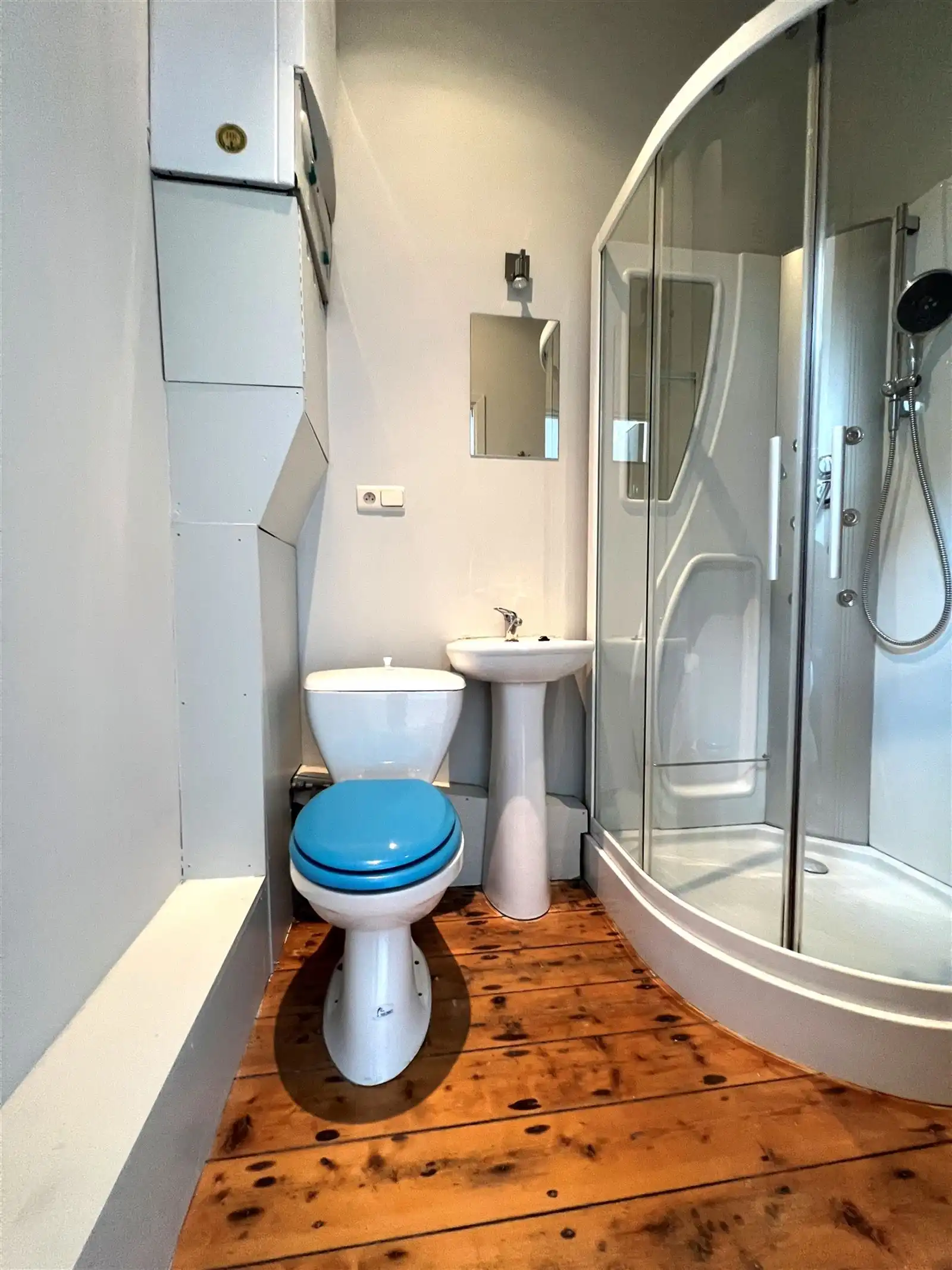 Tijdloos, gezellig 1 slaapkamer appartement foto 5