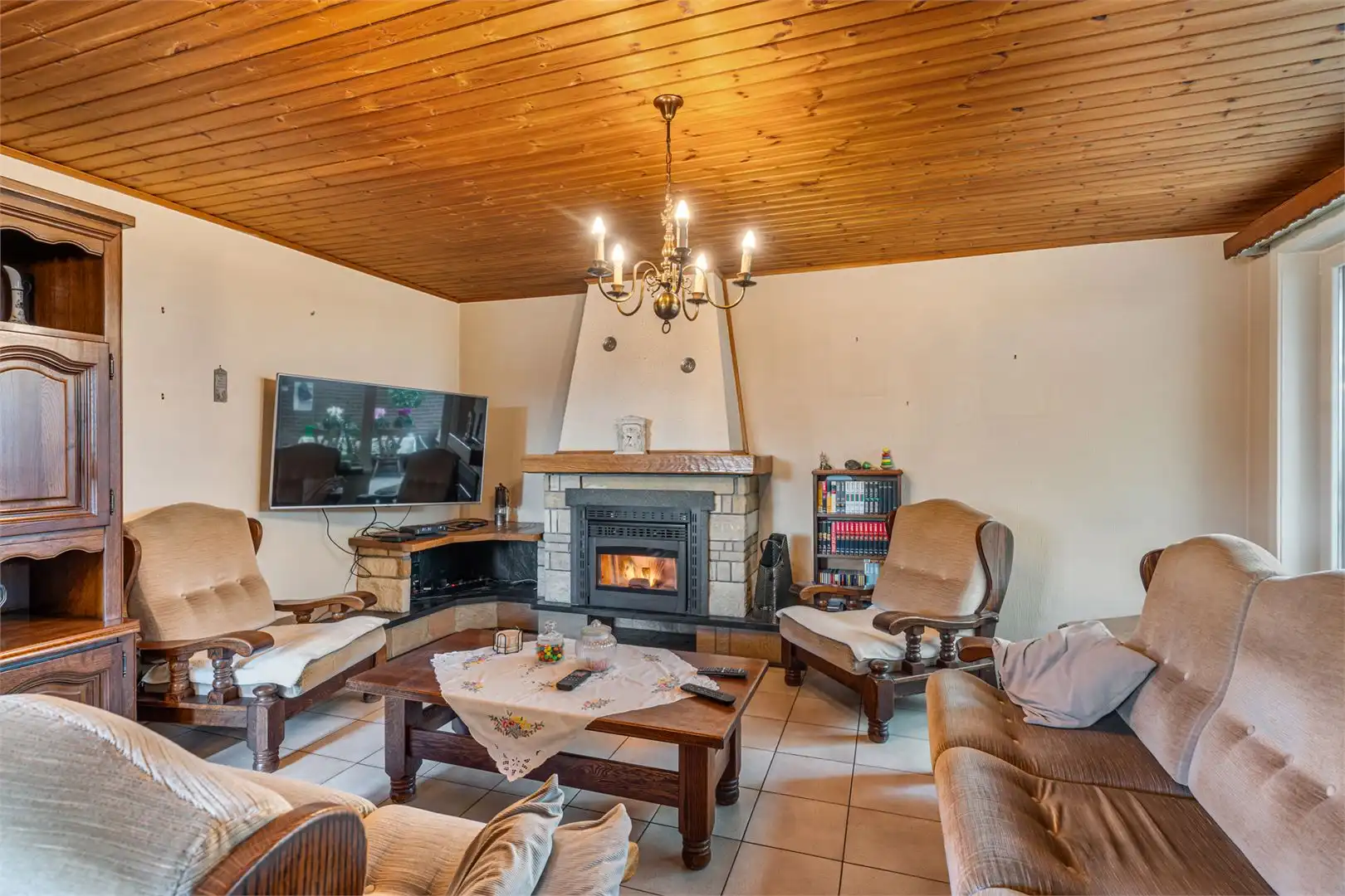 Huis te koop foto 4