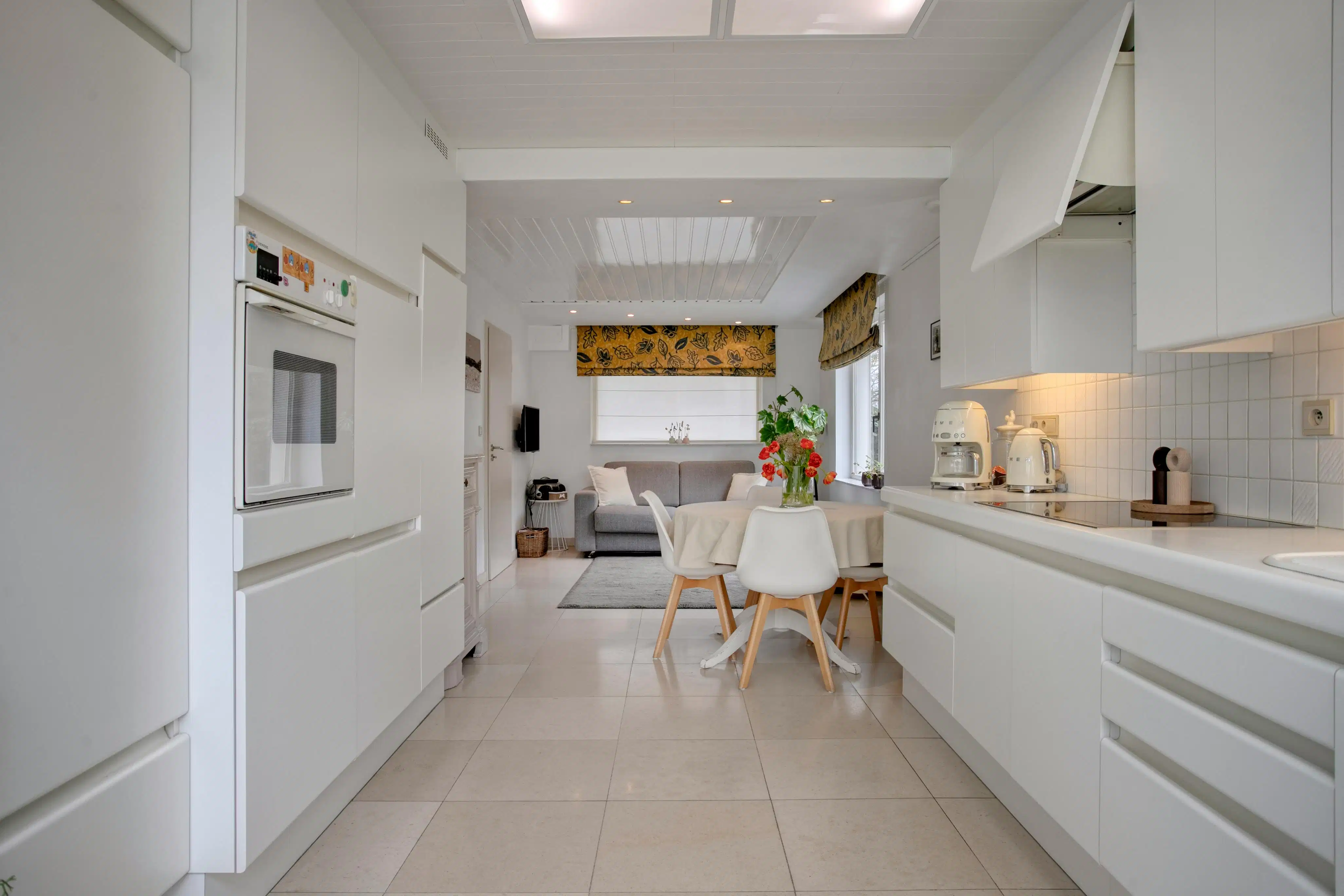 Alleenstaand huis op topligging te koop in Waregem foto 11