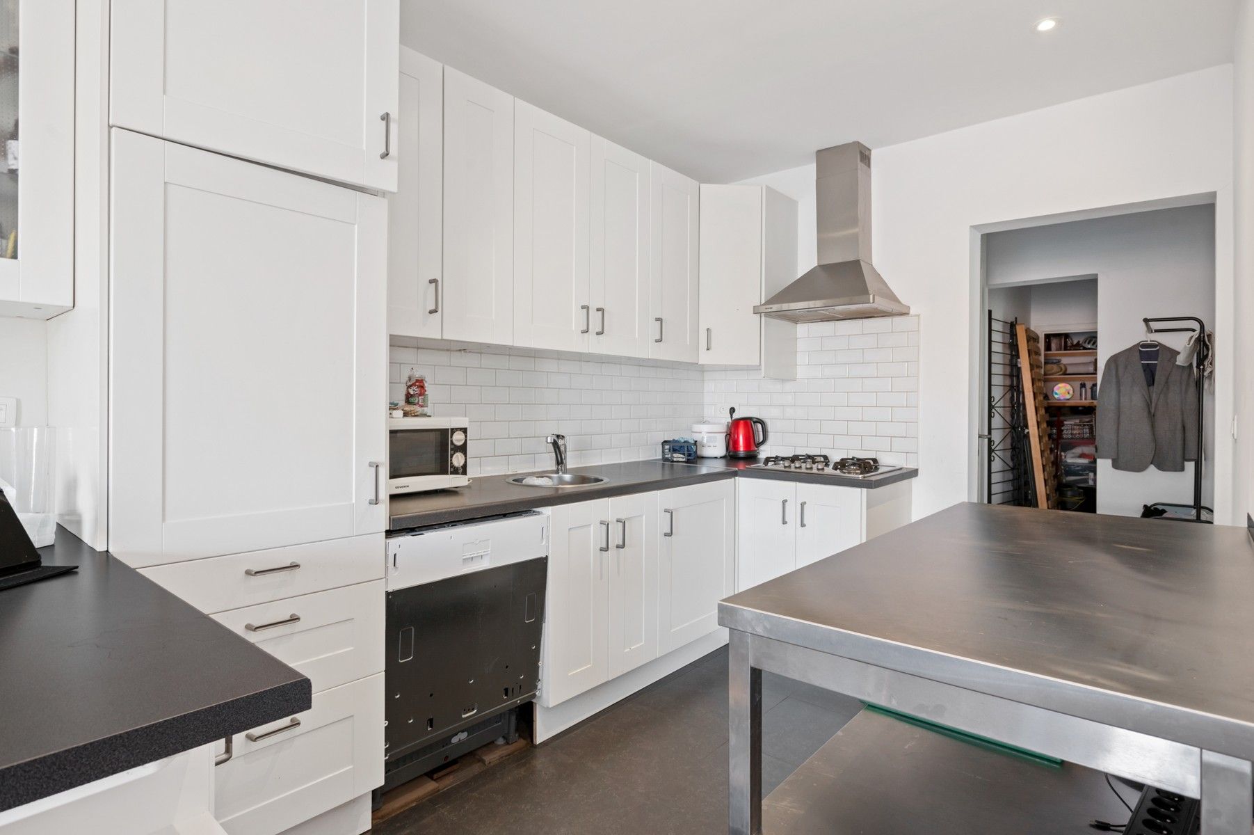 Veelzijdige woning op centrale ligging foto 17