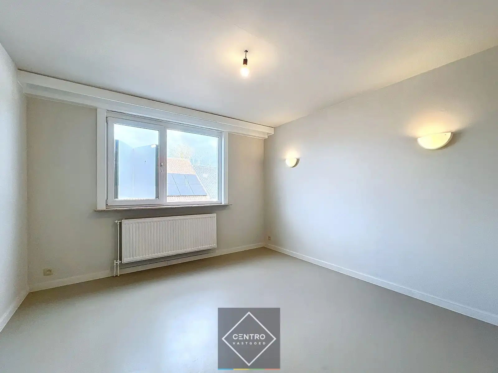 Betaalbaar ENERGIEZUINIG app. (112m²) met 3 slpks! foto 7