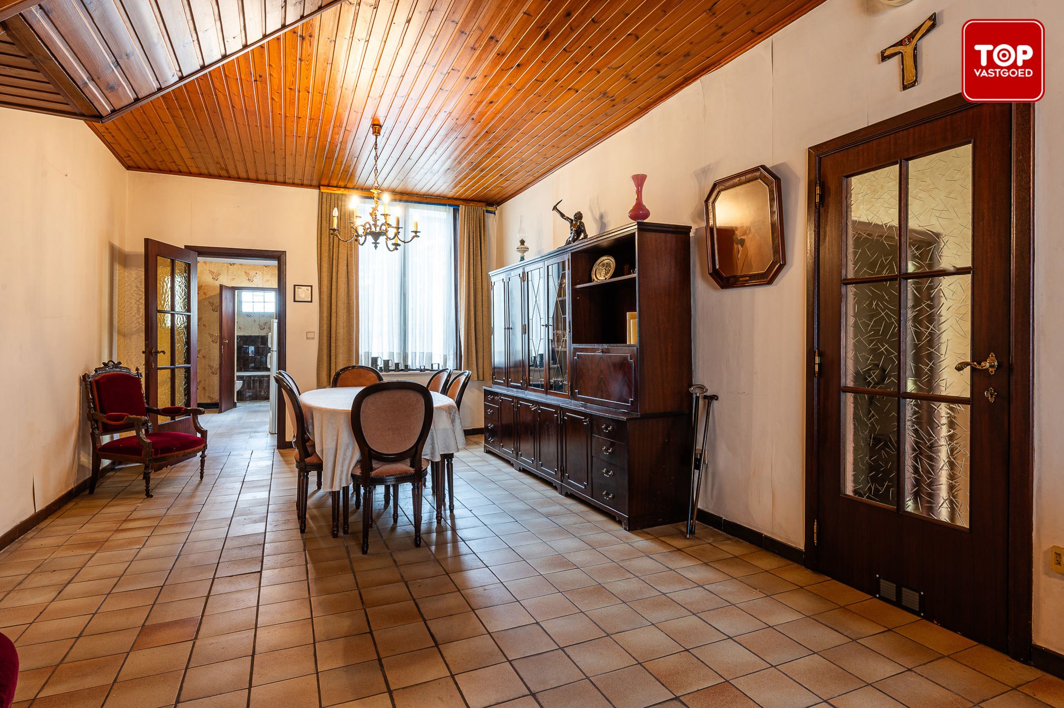 Te renoveren woning. foto 3