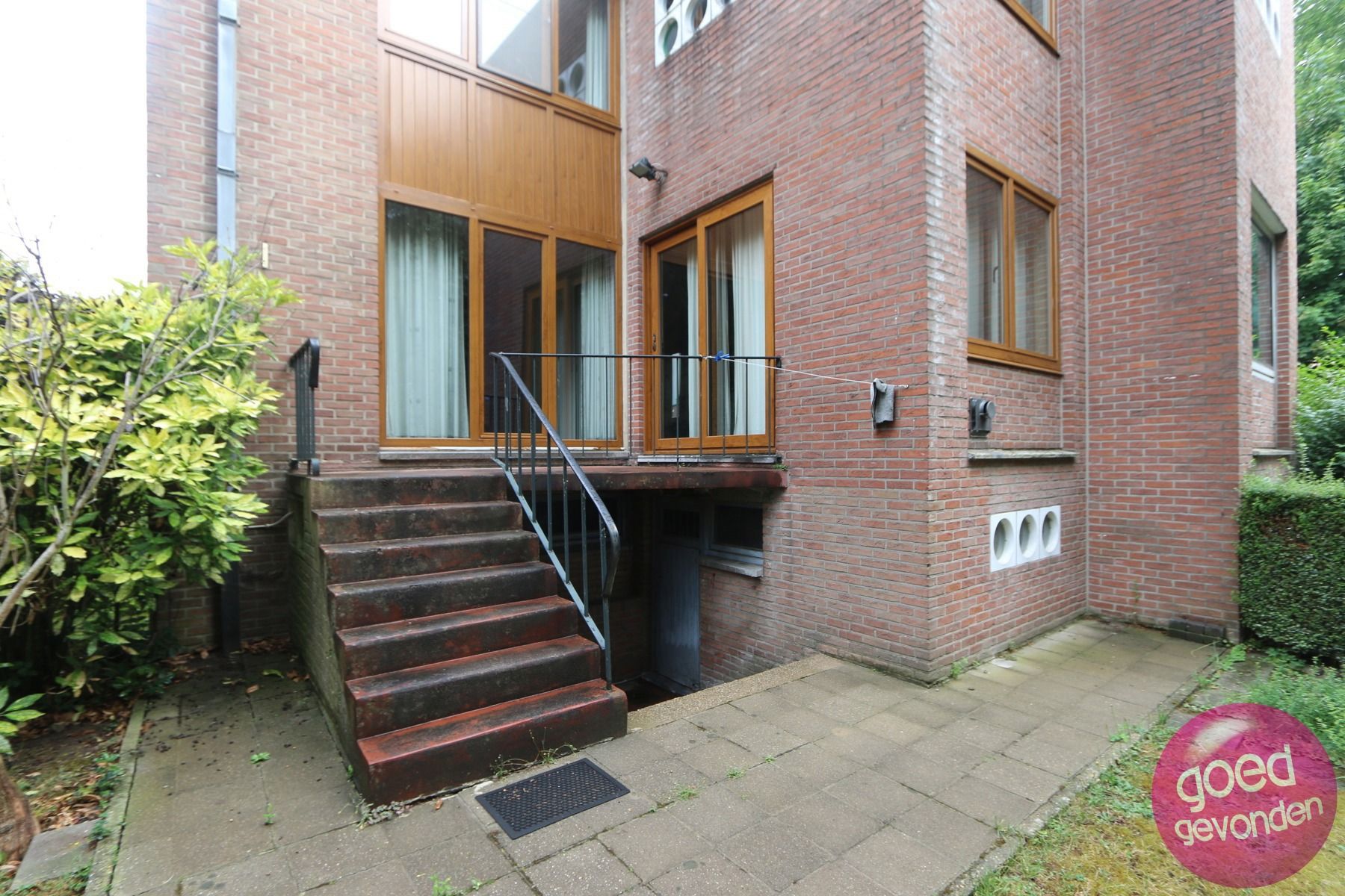 GEZINSWONING - HOB - 3 SLK - TUIN - TERRAS - GARAGE foto 25