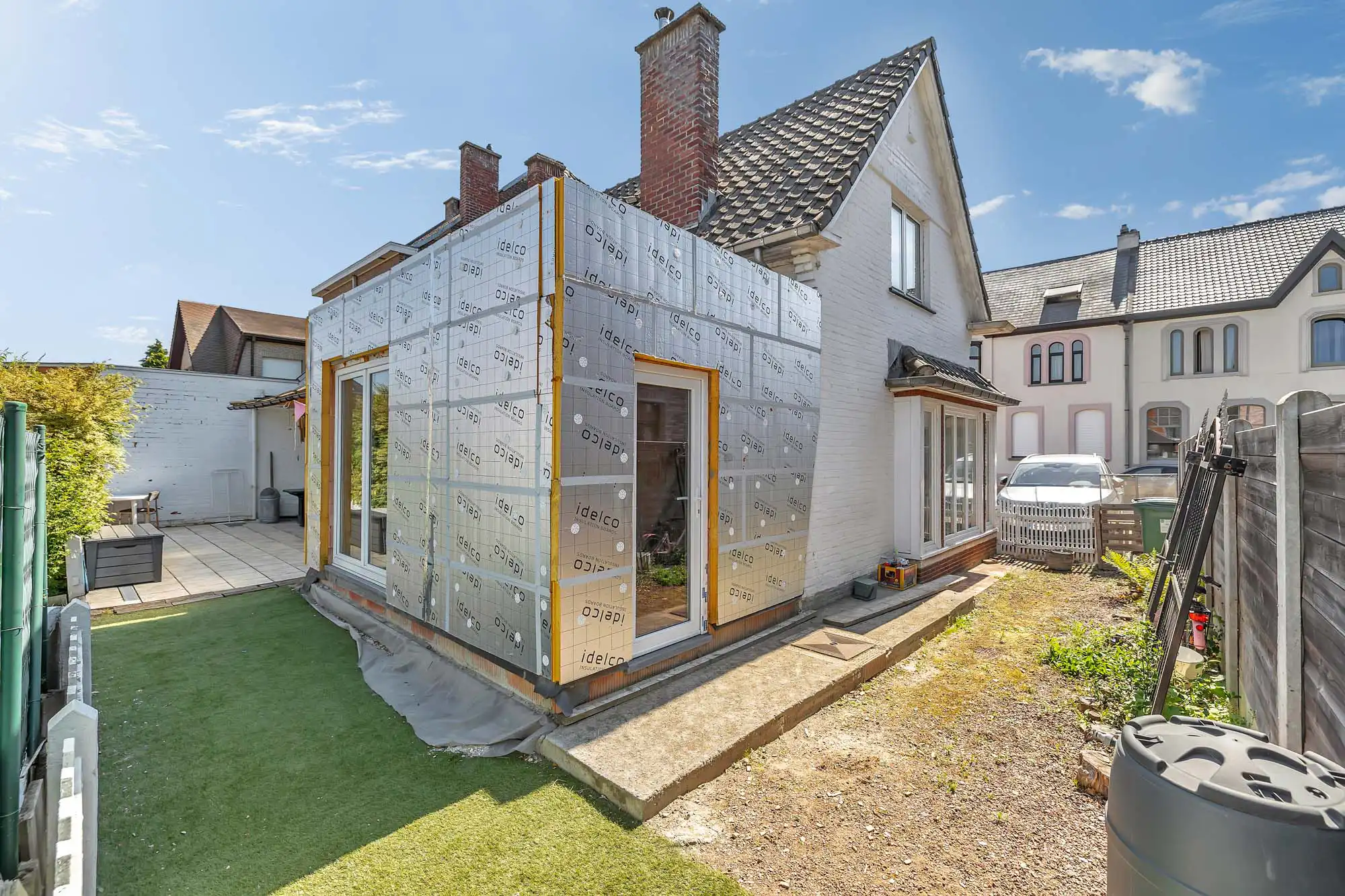 Instapklare HOB op toplocatie foto 24