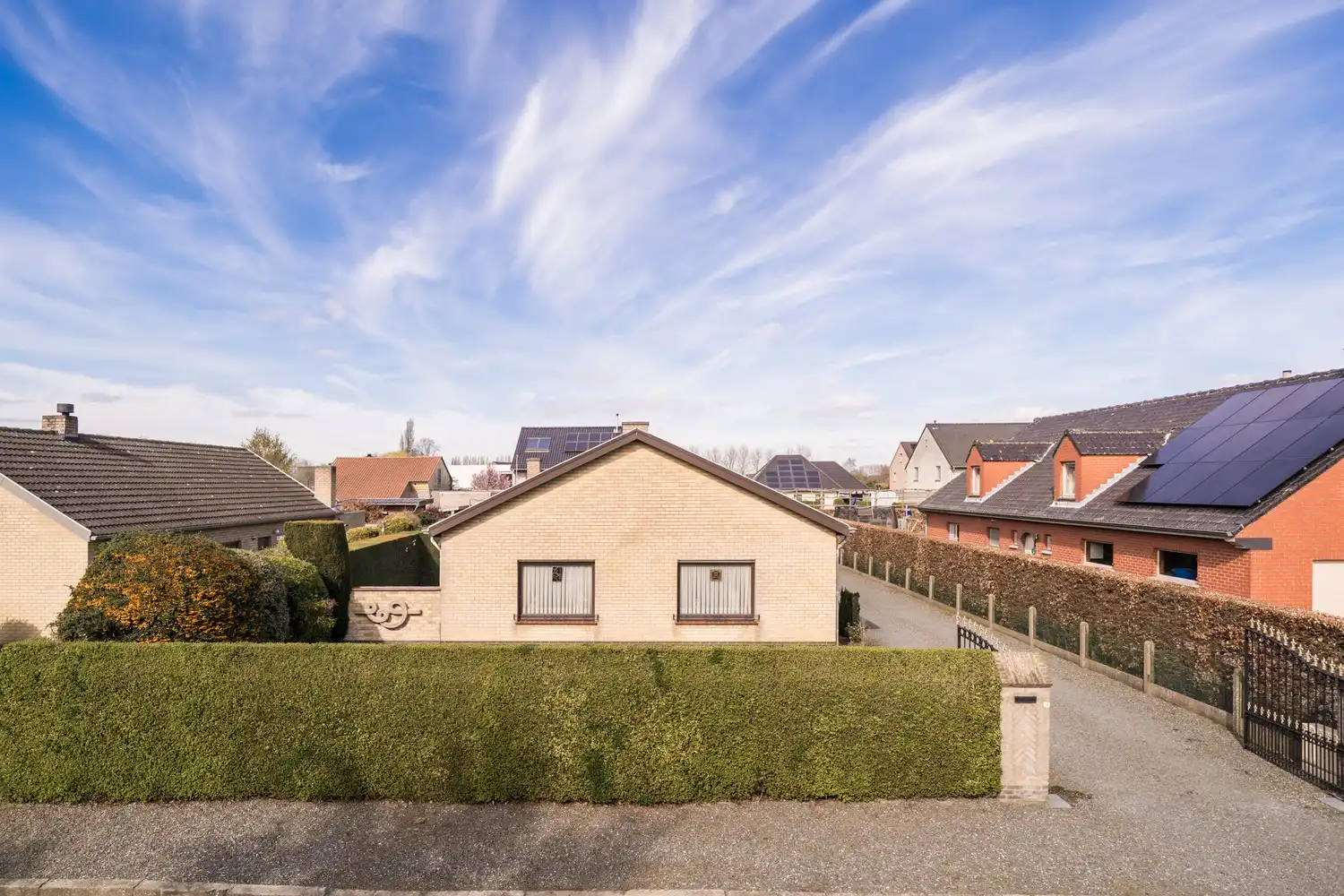 Uitstekend onderhouden bungalow in rustige woonwijk foto 19