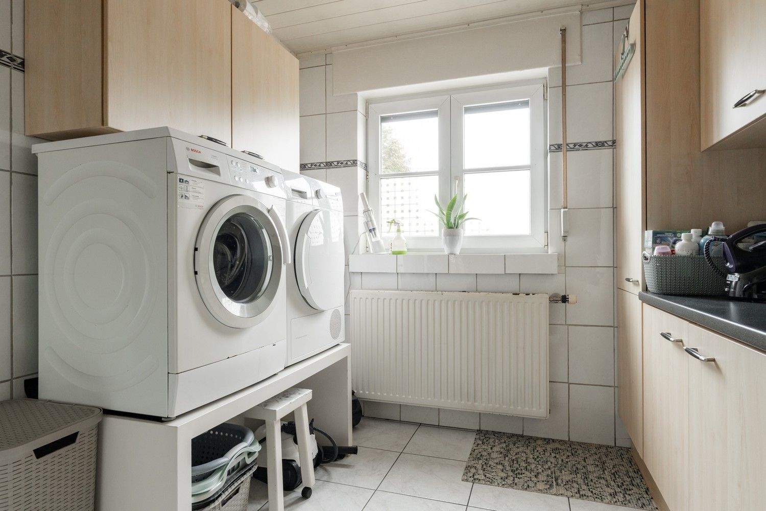 Charmante landelijke woning met 3 slaapkamers en volledig onderkelderd – Peerderbaan 188, 3910 Pelt foto 18