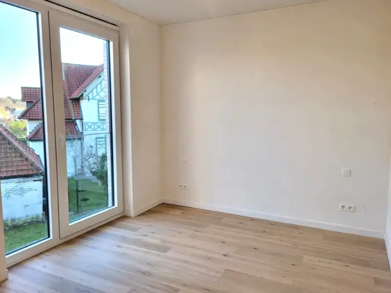 Ruim 2-slaapkamer appartement foto 8