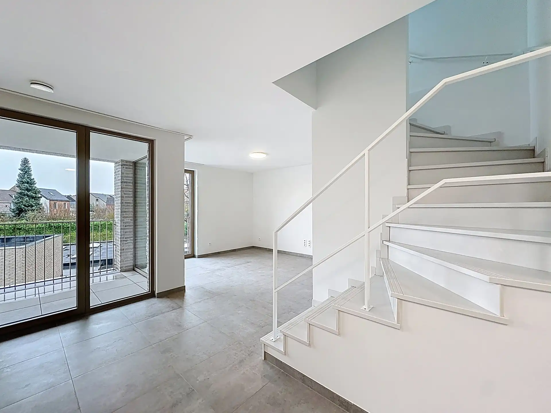 NIEUWBOUW DUPLEX  foto 7