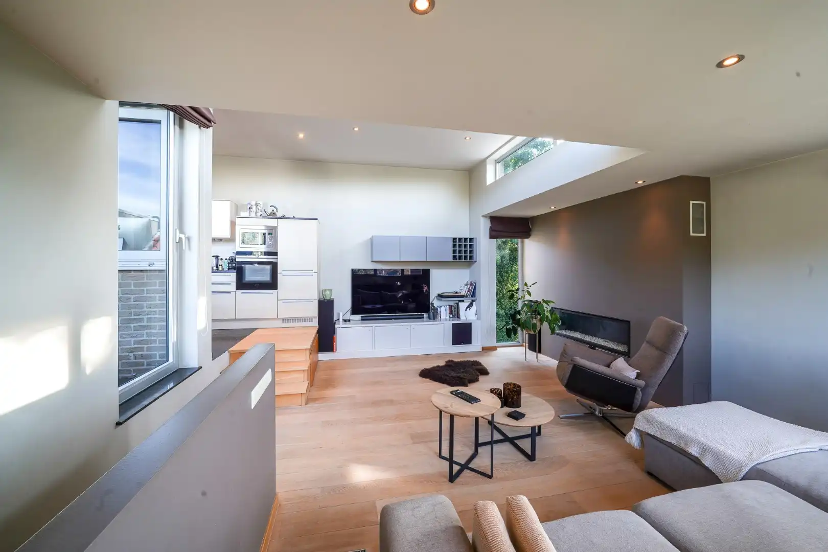 Te koop: Restaurant met woonst op toplocatie – Plassendale, Oostende foto 25