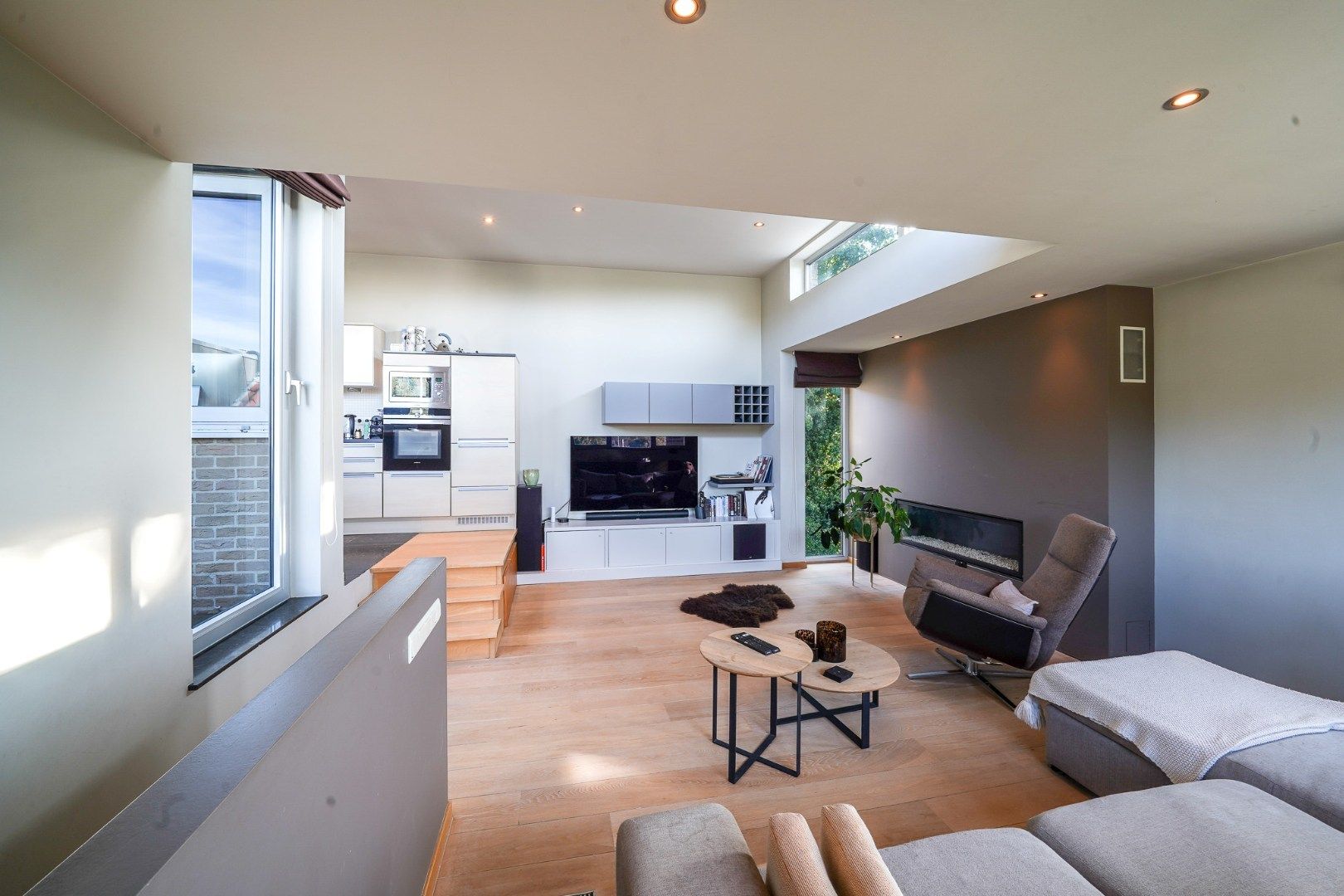 Te koop: Restaurant met woonst op toplocatie – Plassendale, Oostende foto 25