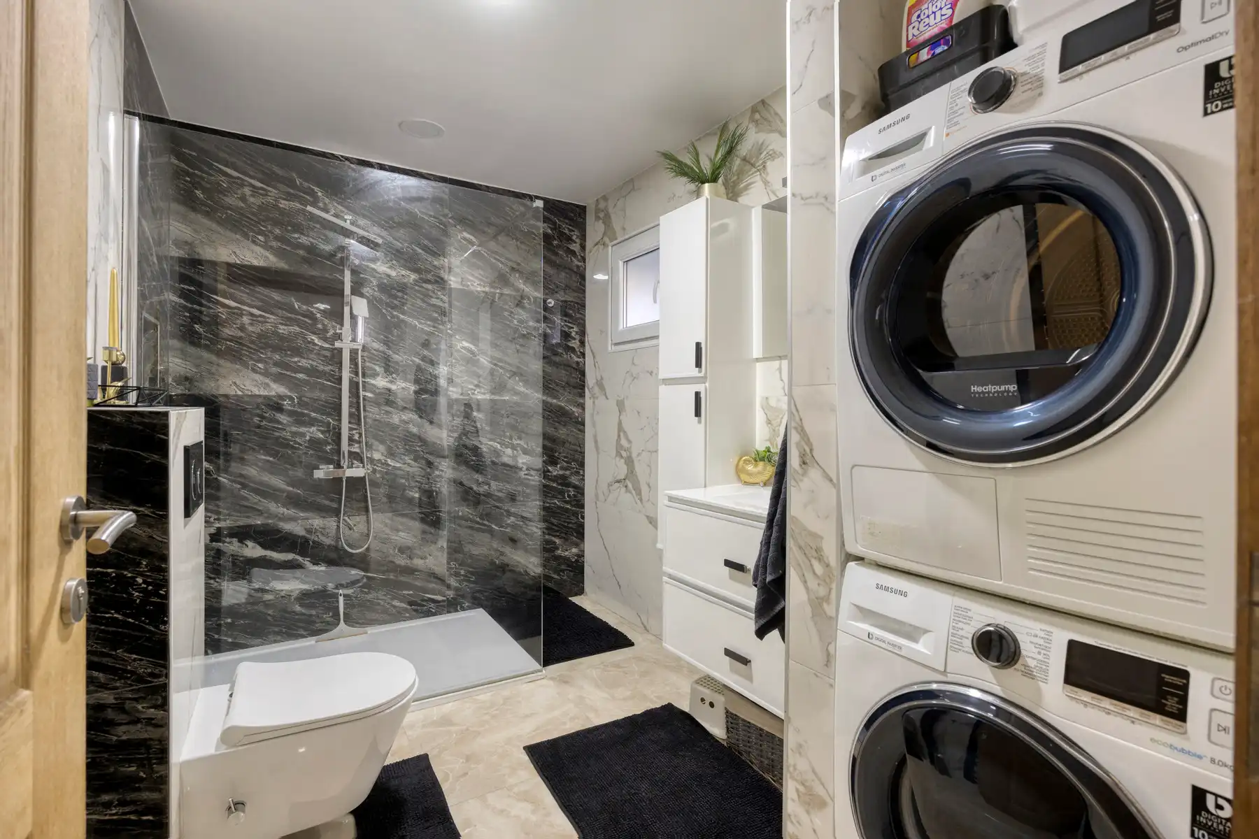 Ruim woonhuis met 4 slaapkamers in hartje Mechelen  foto 21