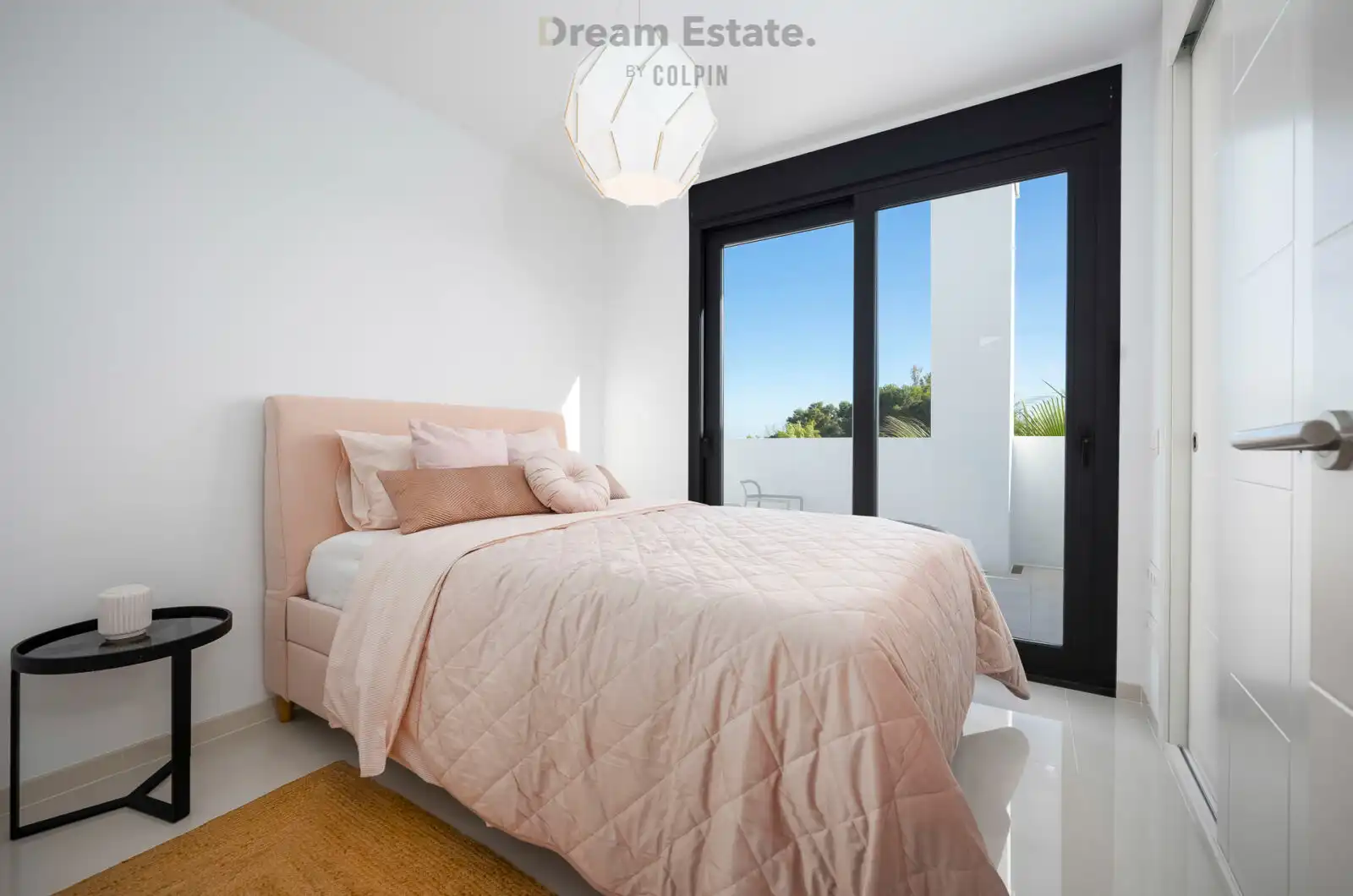 Recent penthouse met zicht over de golfbaan van Atalaya foto 10