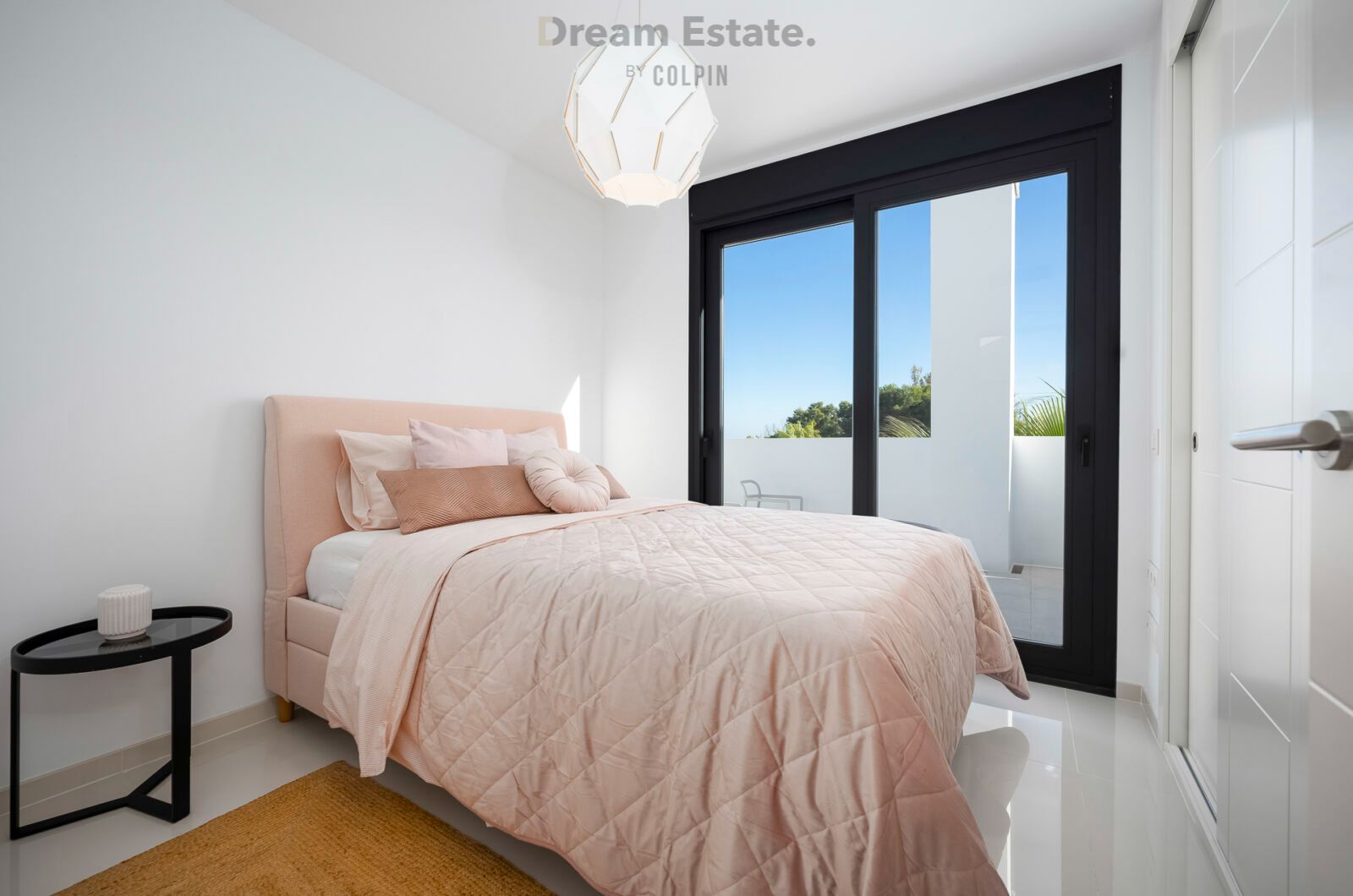 Recent penthouse met zicht over de golfbaan van Atalaya foto 10