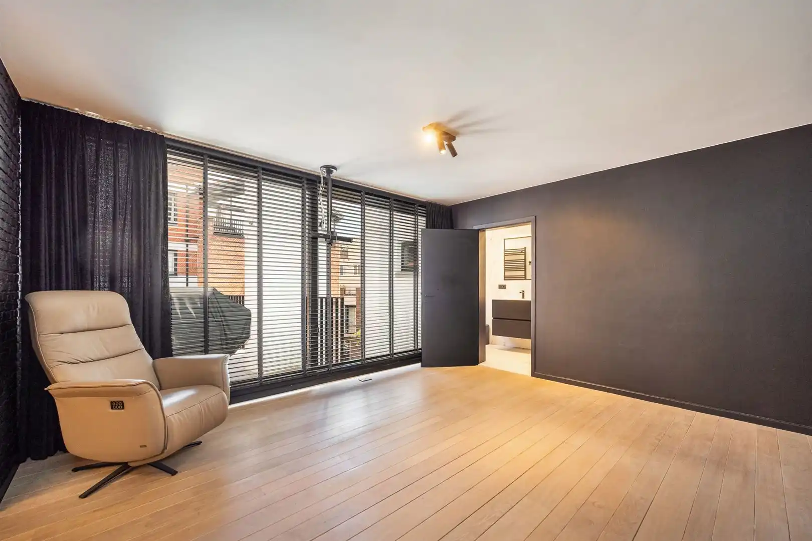 New York loft in een private gated community foto 16