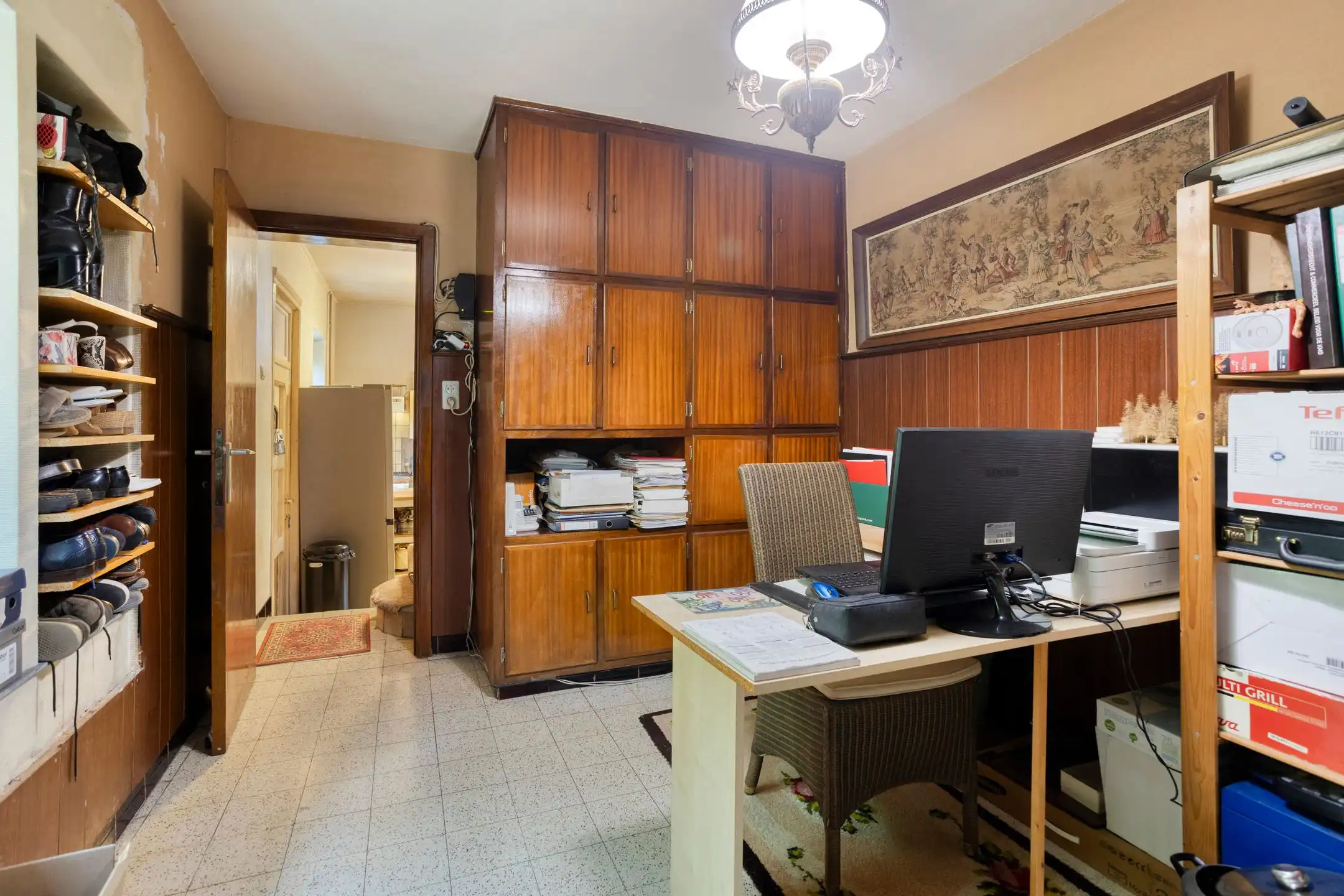Opportune woning te Lubbeek: omringd door natuur foto 9