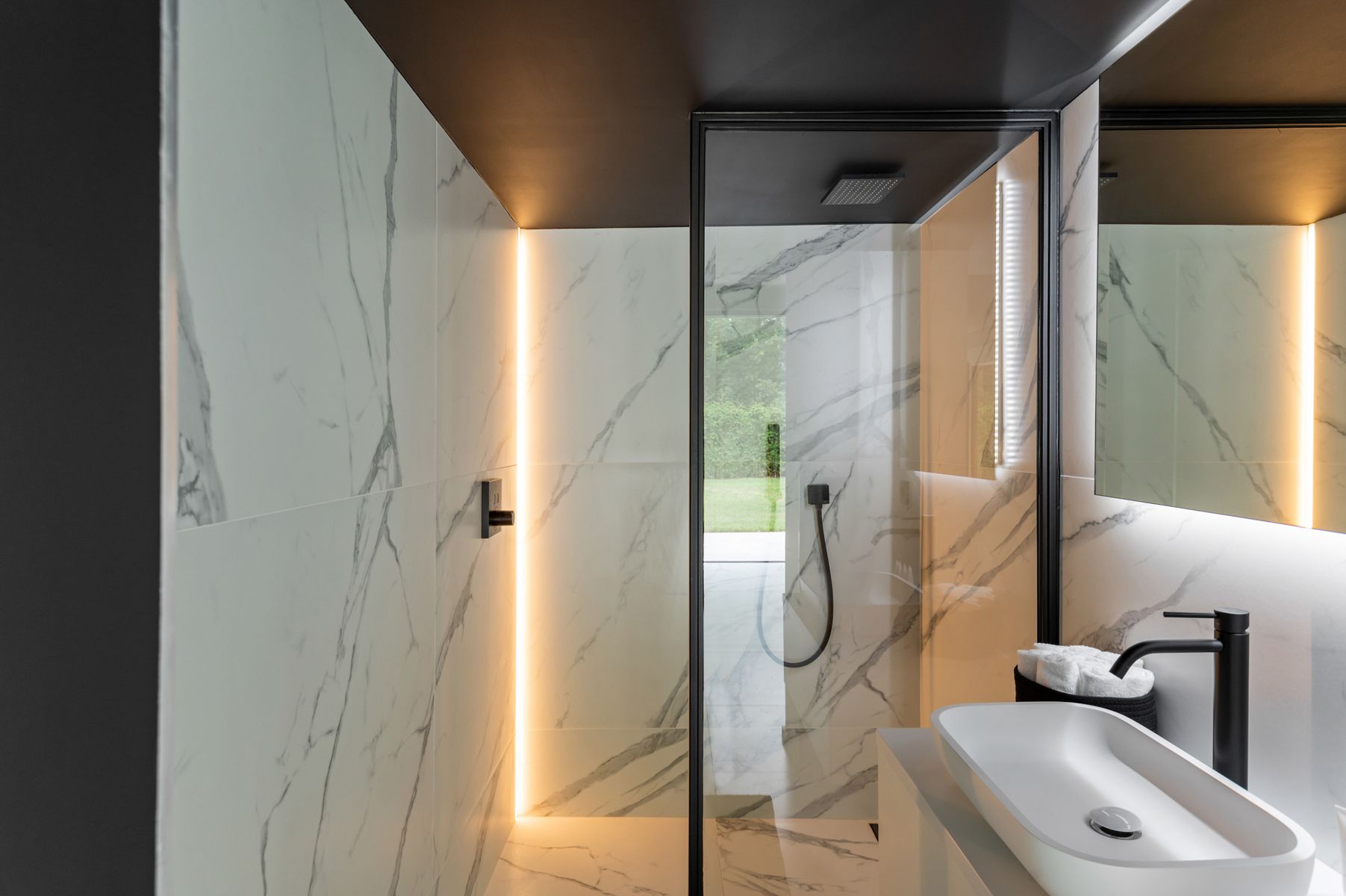 Exclusieve villa te koop in het prestigieuze domein Bouchout foto 39