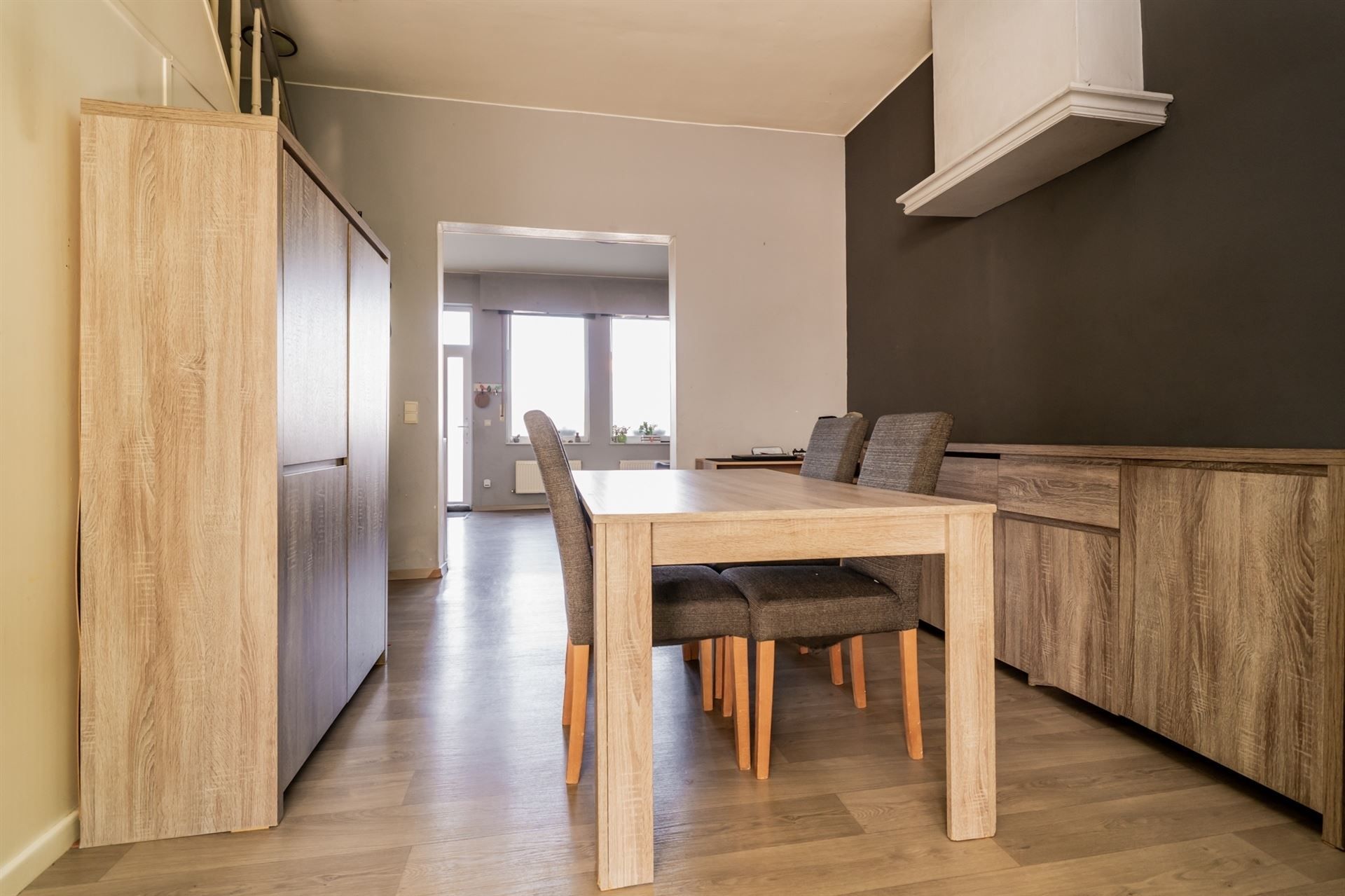 Op te frissen woning gelegen op een toplocatie foto 6