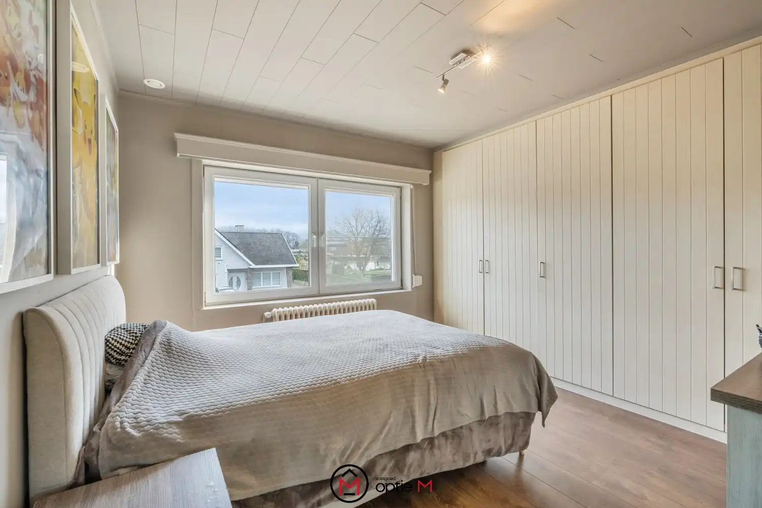 Instapklare gerenoveerde woning te koop in Hasselt met 3 slaapkamers foto 20