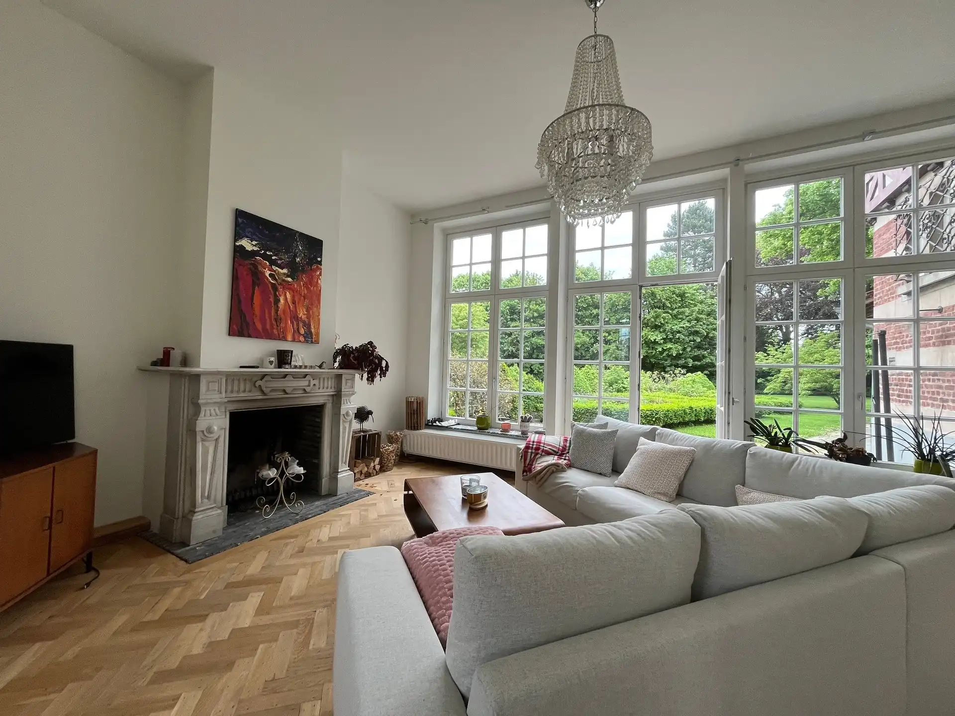 Huis foto 7