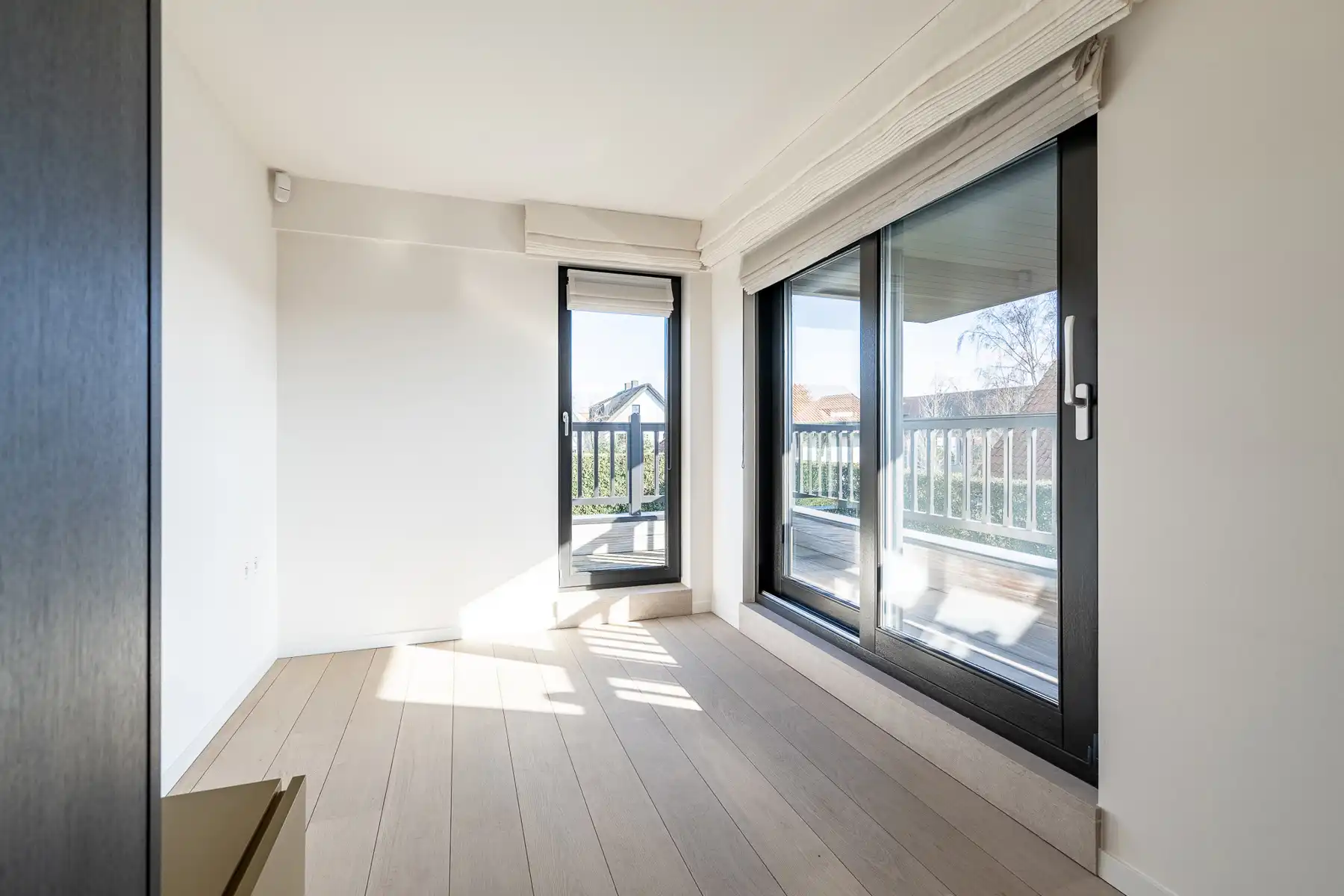 Elegante villa nabij de Magere Schorre foto 17