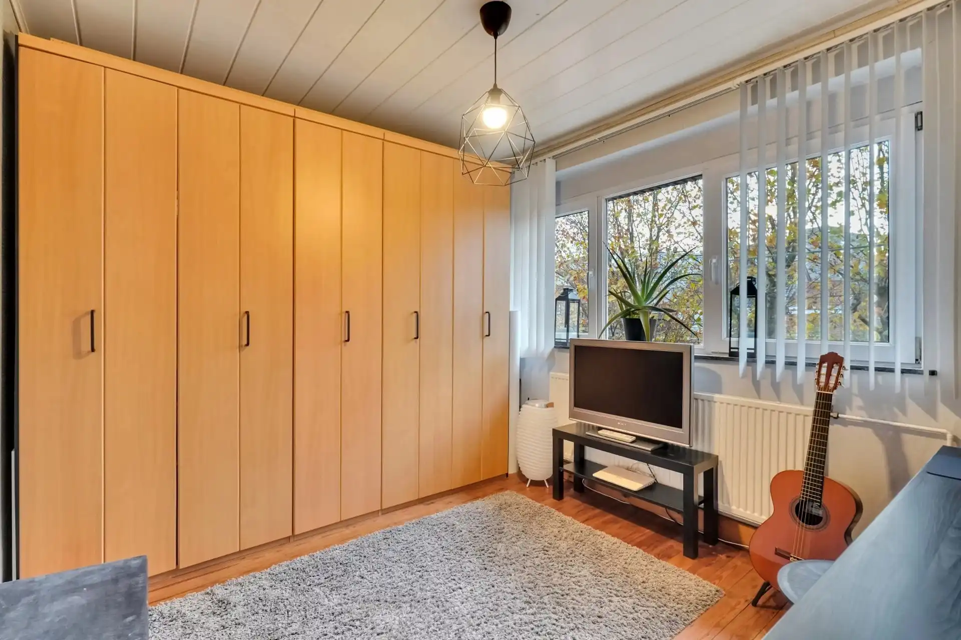 Art-deco stadswoning met ideale ligging foto 21
