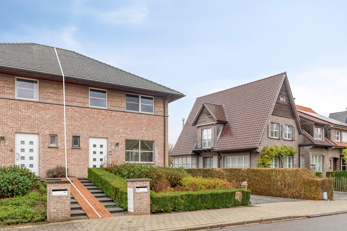 Huis te koop Fonteinplein 9 - 9700 Oudenaarde