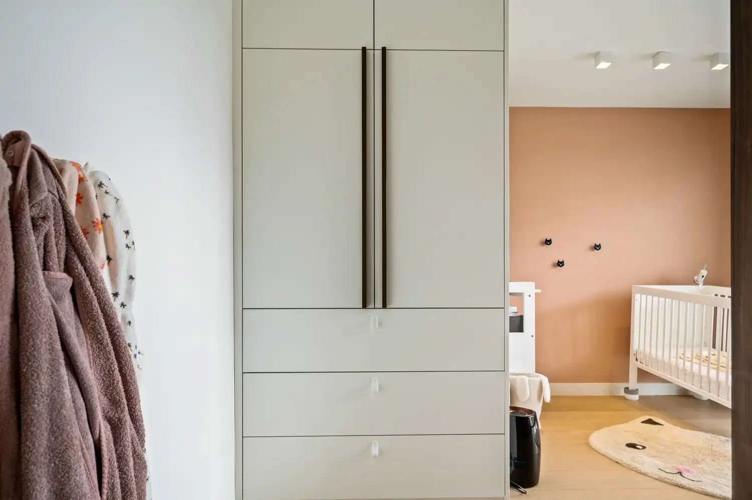 Hoogwaardig afgewerkte villa te Begijnendijk foto 24