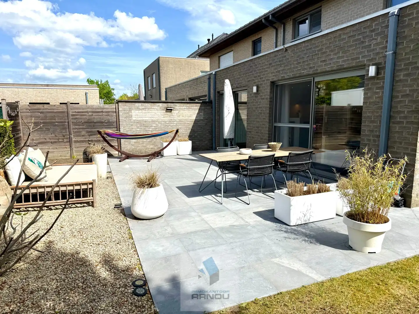 Moderne, instapklare en verrassend ruime gezinswoning in rustige doodlopende straat foto 35