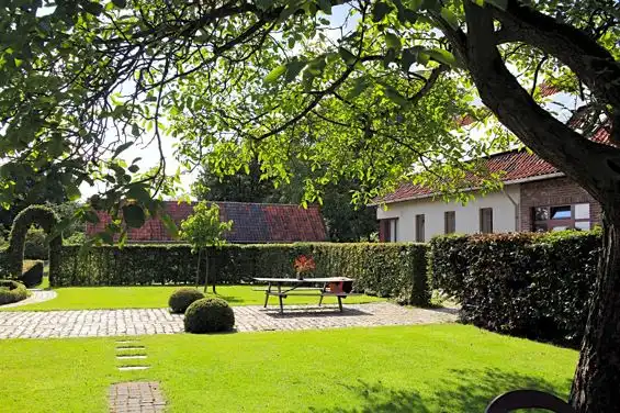 PRACHTIG IN HET GROEN GELEGEN APPARTEMENT TE ASSENT! foto 23