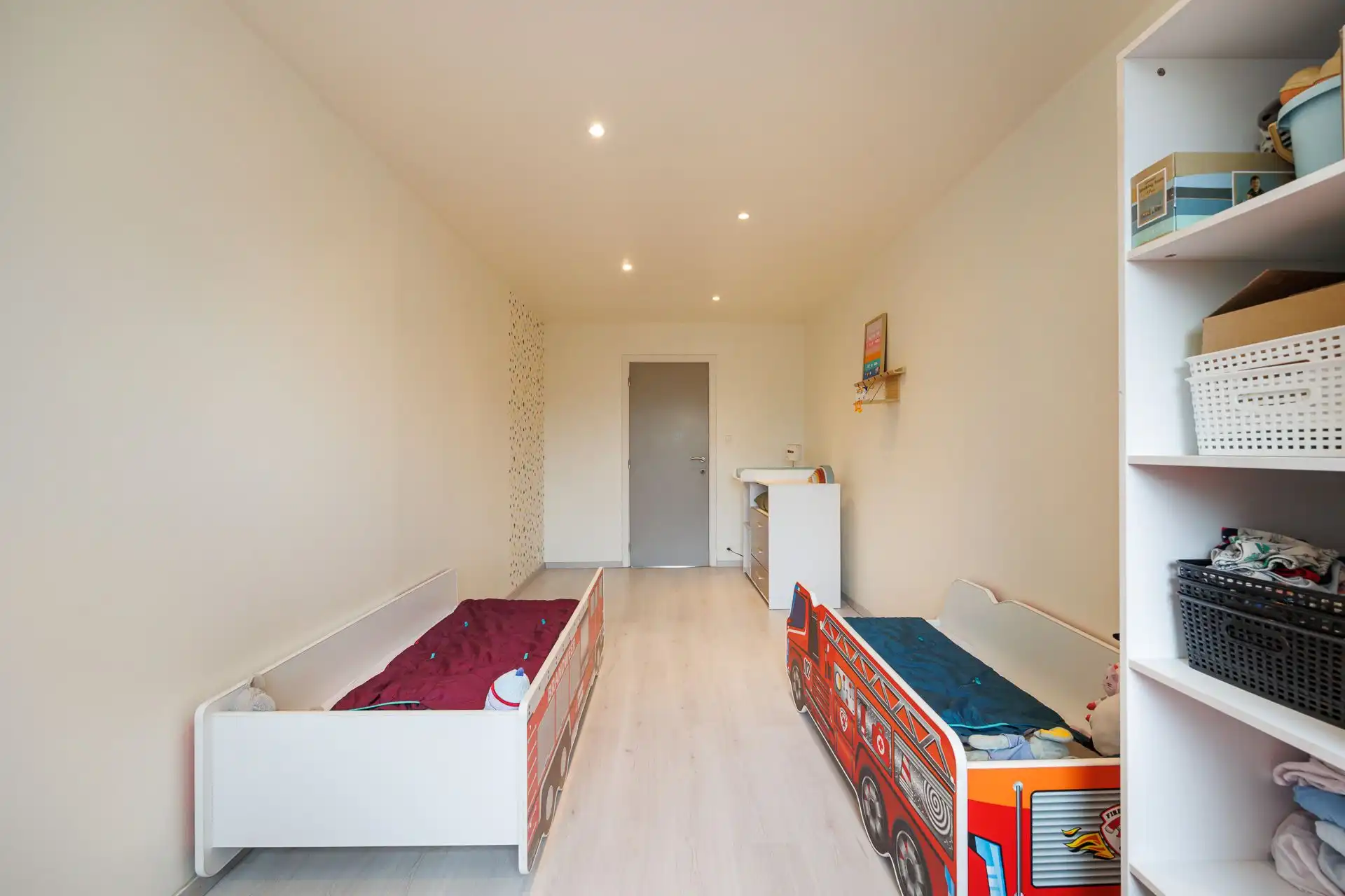 Fijne gezinswoning met 3 slaapkamers en tuin op topligging! foto 24