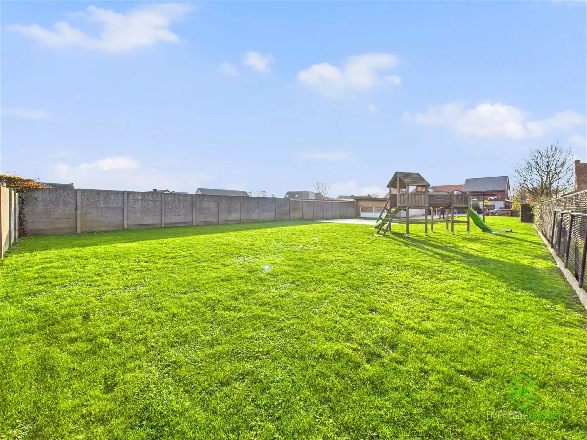 Instapklaar restaurant op een topligging in Schulen! foto 33