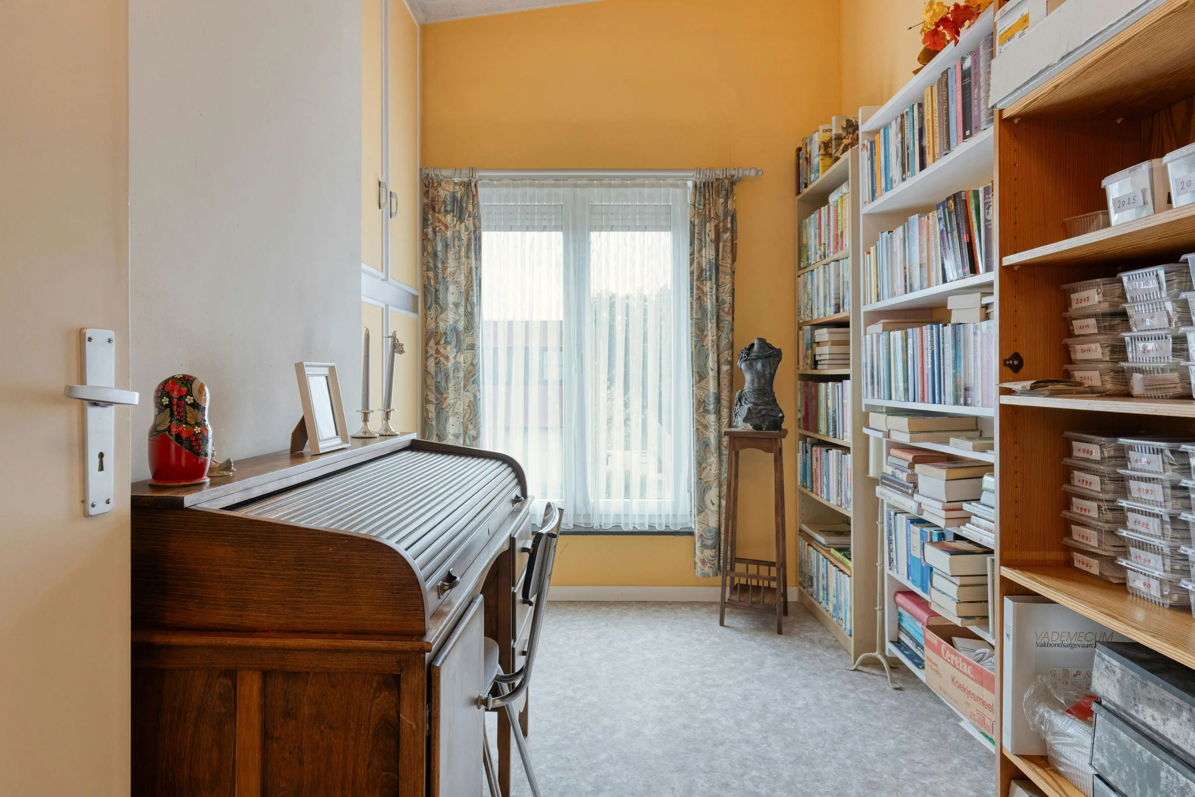 Gezinswoning met 5 slpks, gelegen te Kalmthout-Nieuwmoer! foto 27